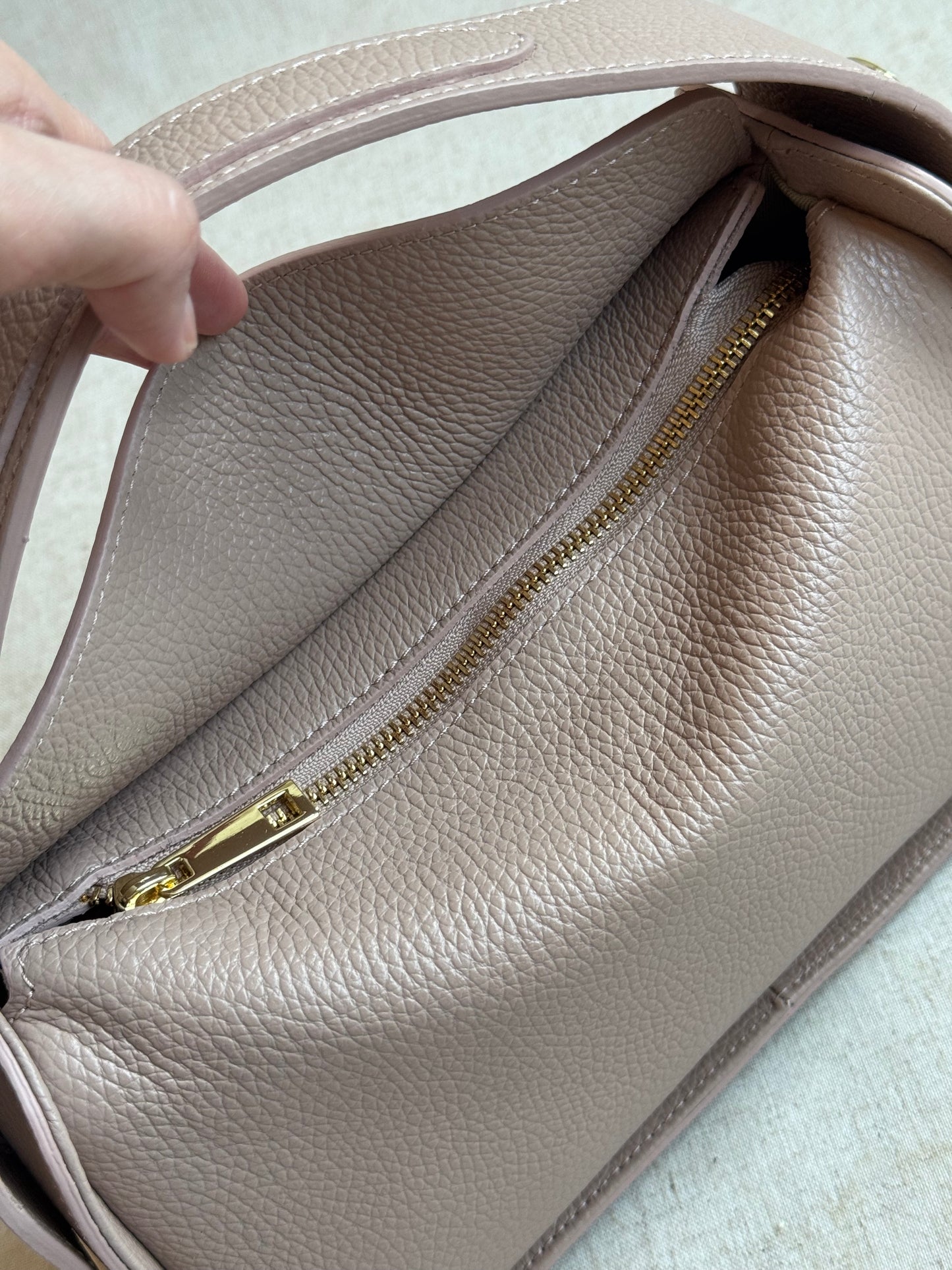 Borsa Debbie - con tracolla lunga