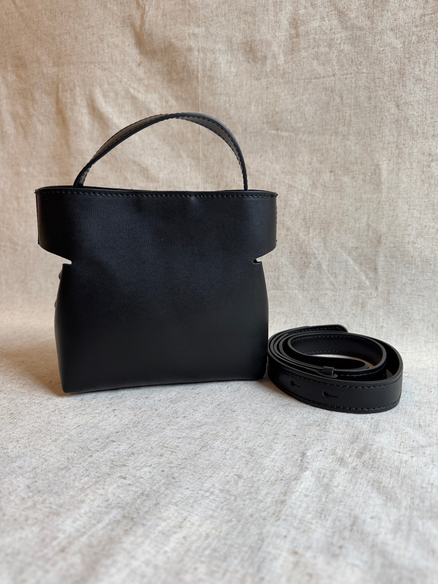 Borsa Ella - con tracolla lunga