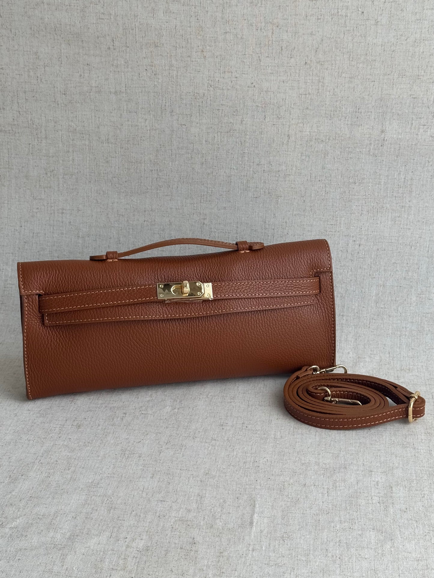 Borsa Corinne - con tracolla lunga