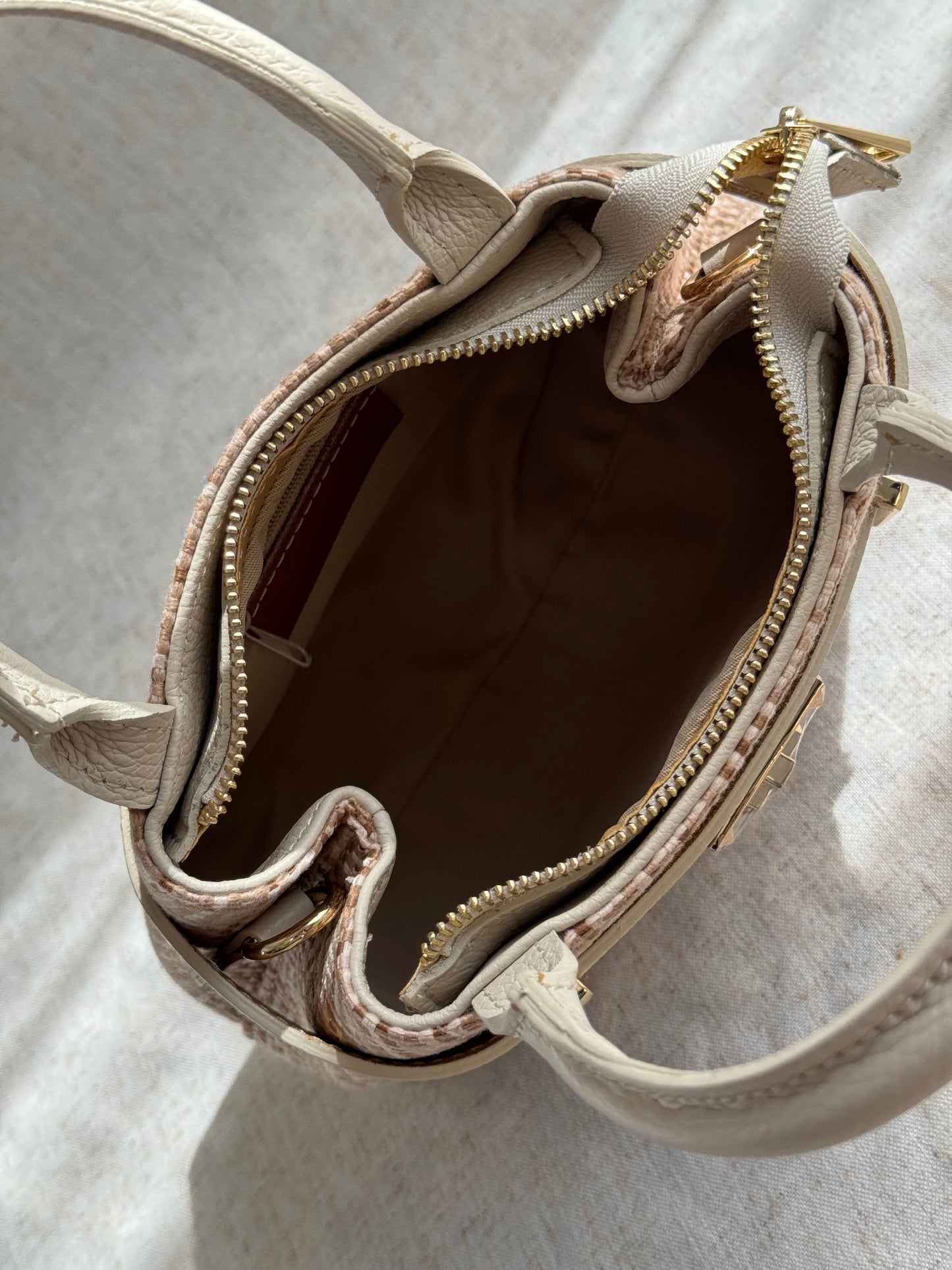 Borsa Jasmine - con tracolla lunga