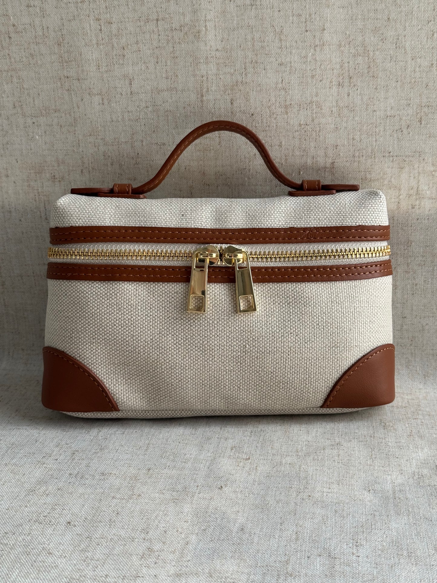 Borsa a mano Adele - con tracolla lunga