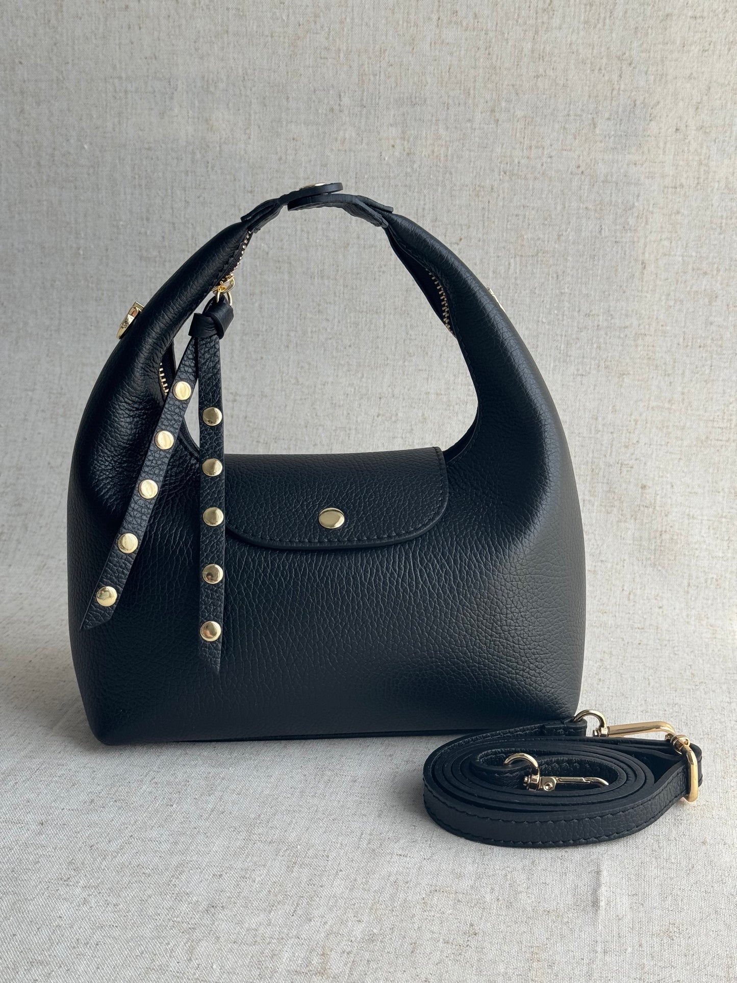 Borsa Lagoon - con tracolla lunga