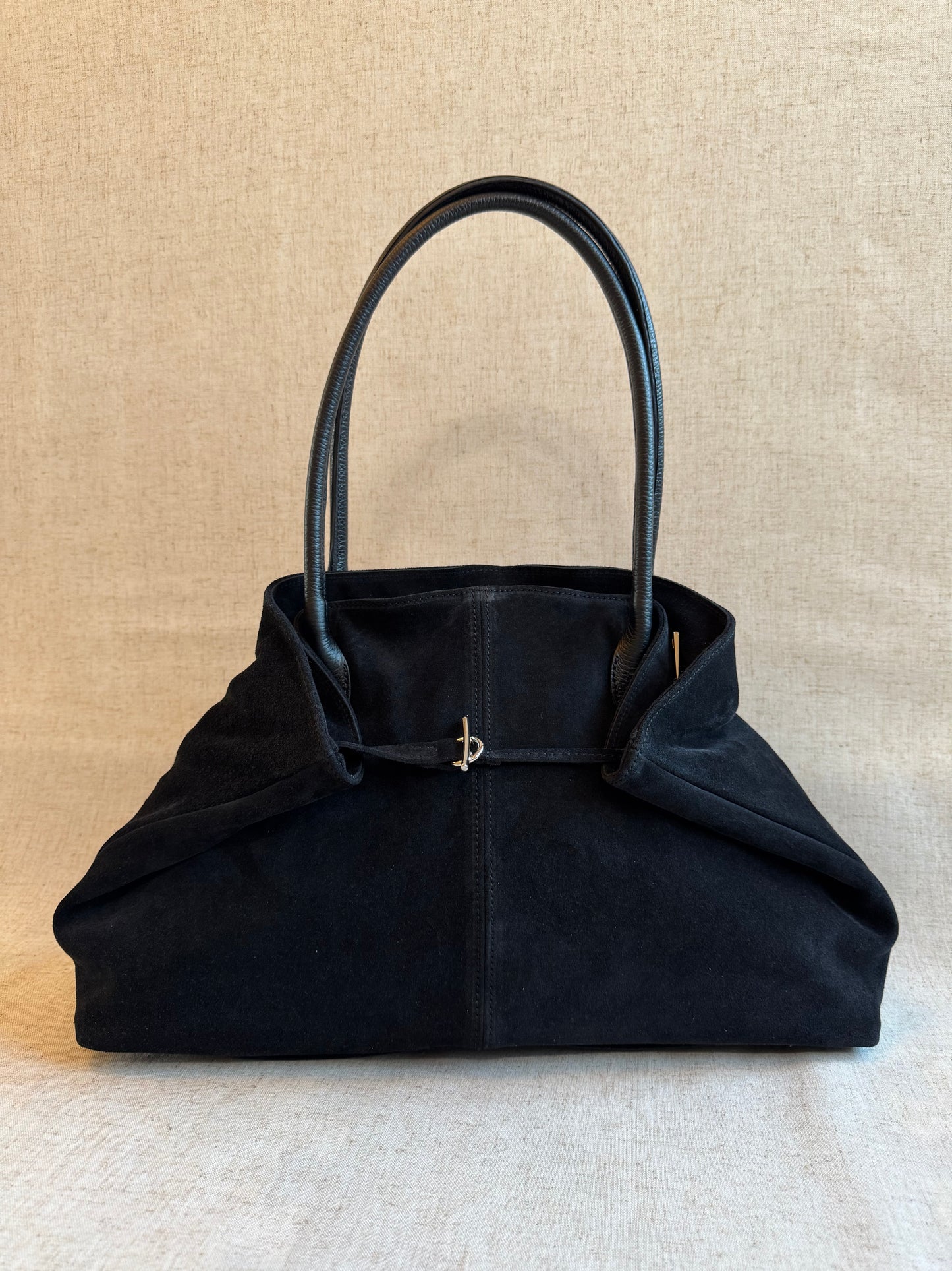 Maxi borsa a spalla Olivia