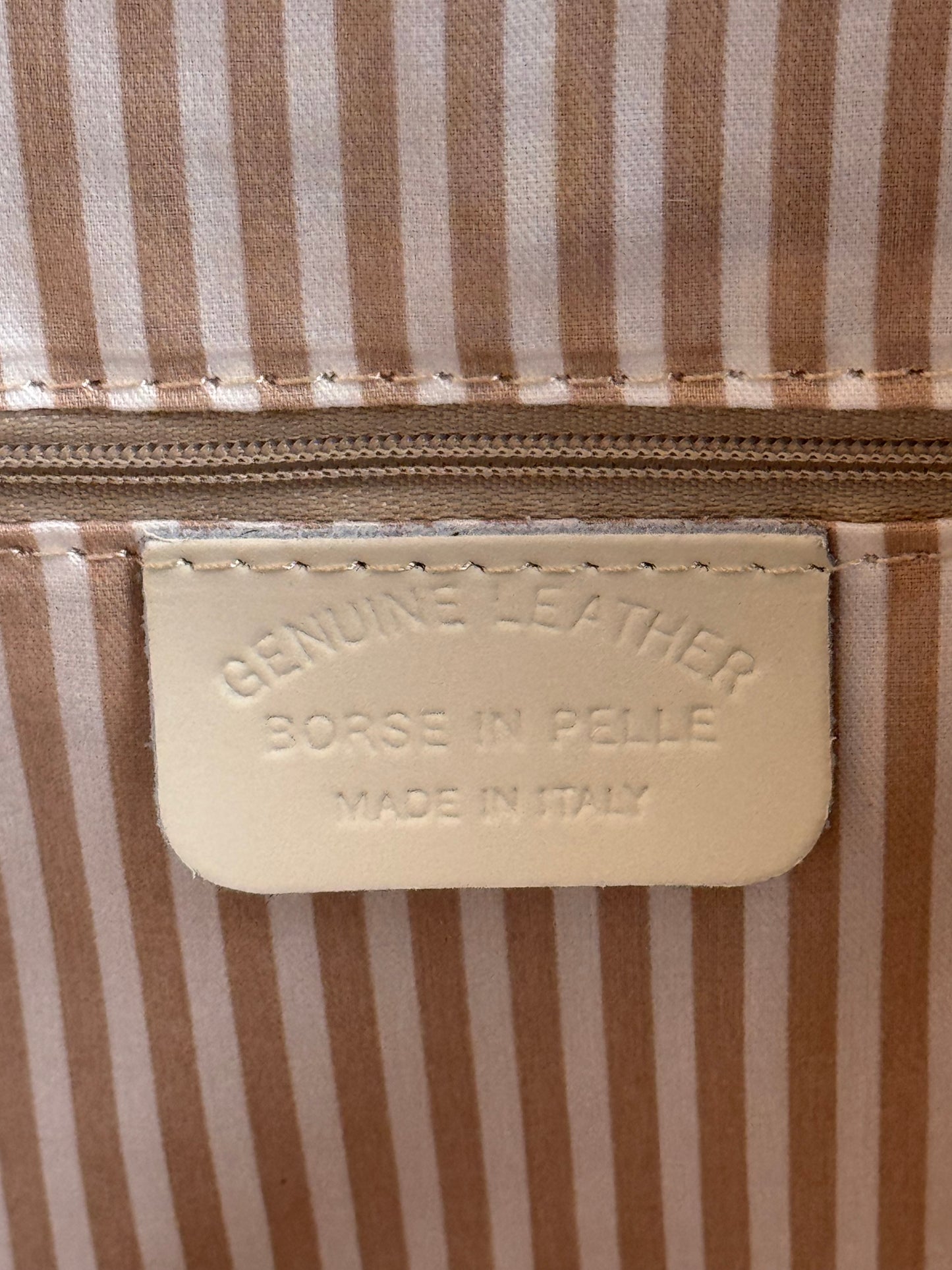 Borsa Atena - rafia, con tracolla lunga