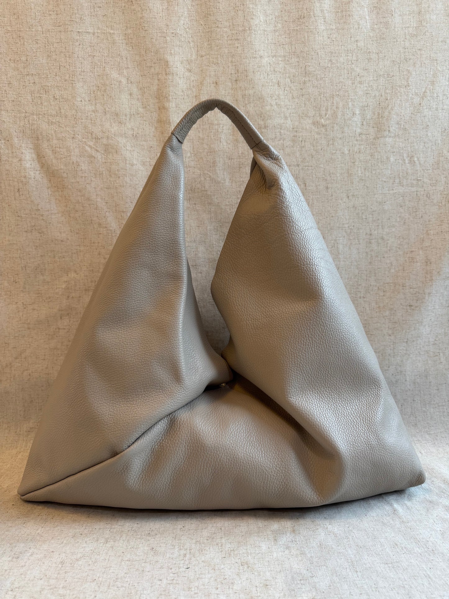 Maxi borsa a spalla Melissa