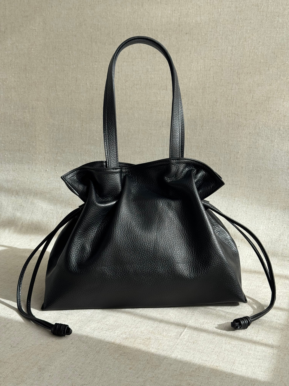 Borsa a spalla Fiamma