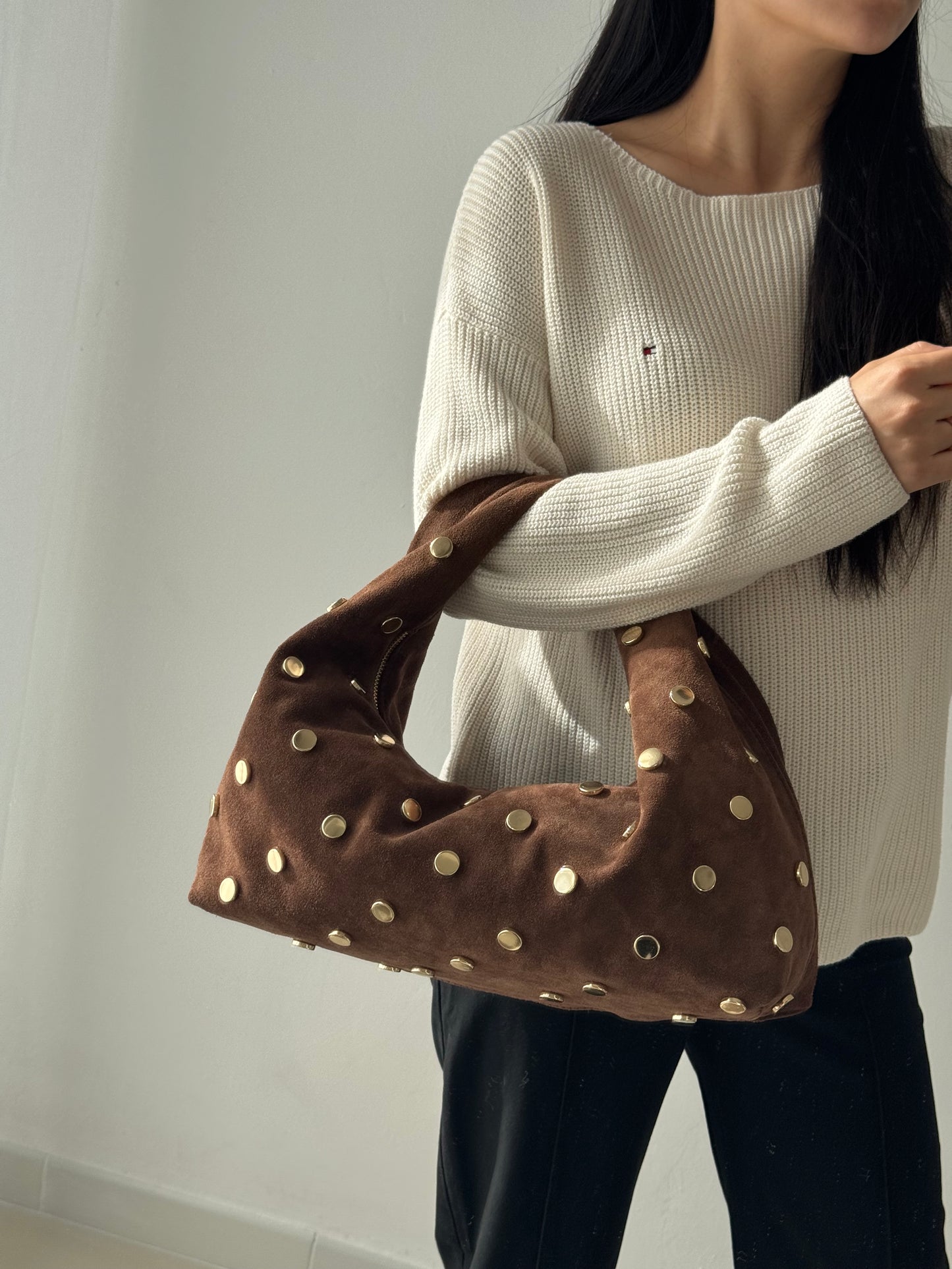 Borsa a spalla Astrid