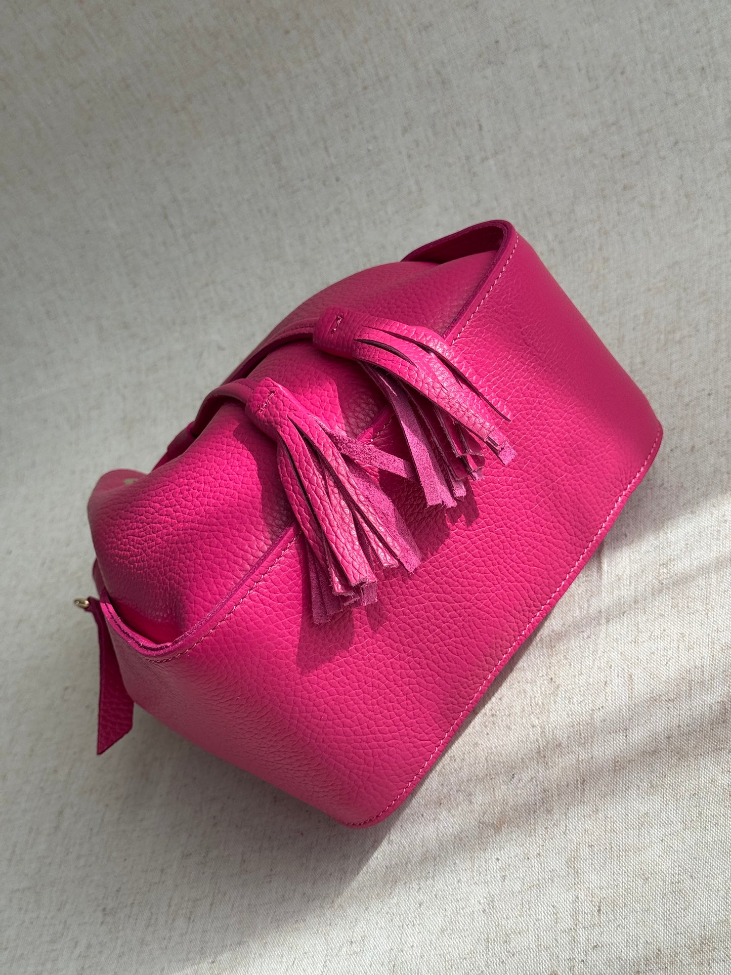 Borsa Shelly - con tracolla lunga
