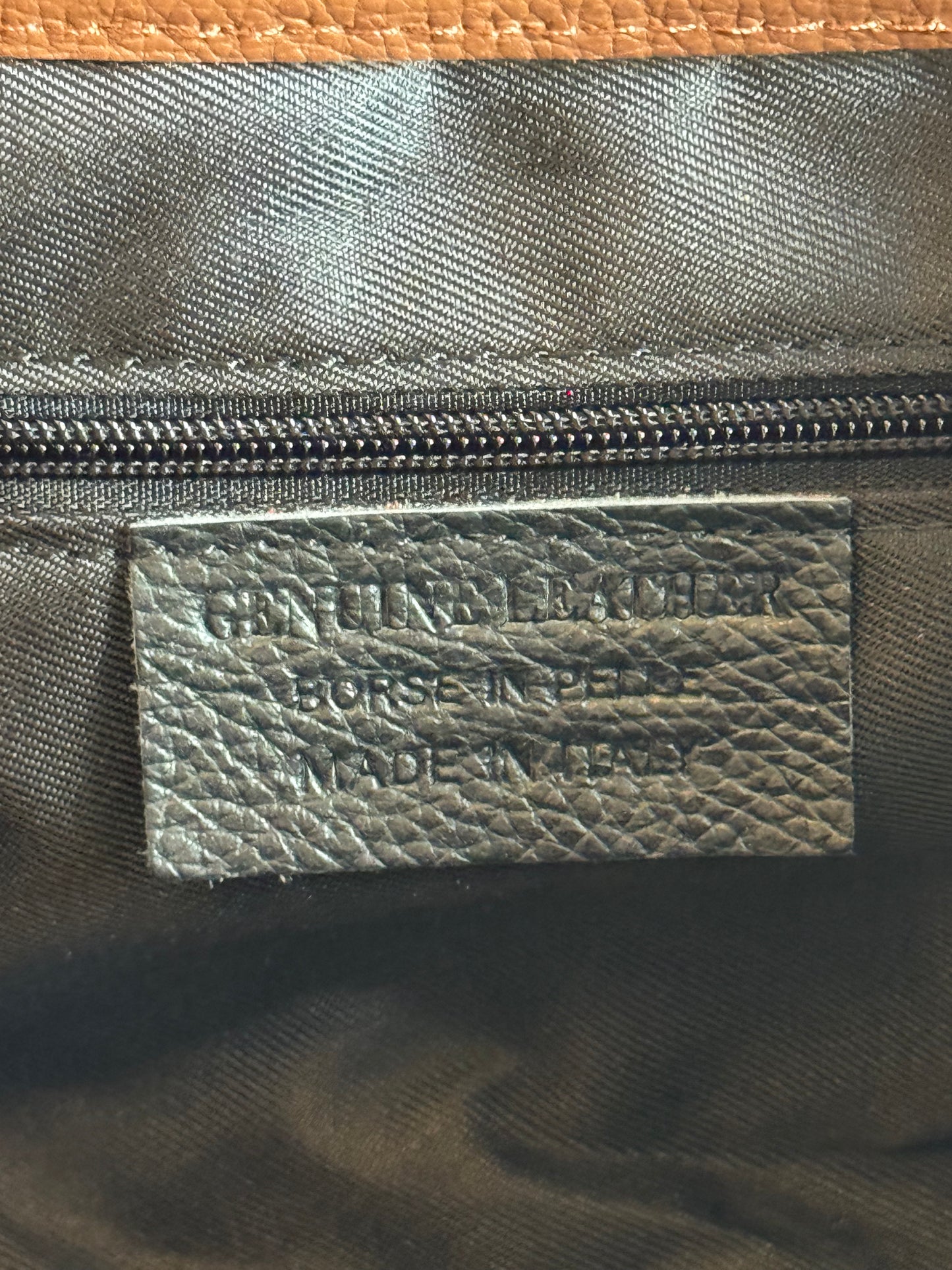 Borsa a spalla Dana - con tracolla lunga