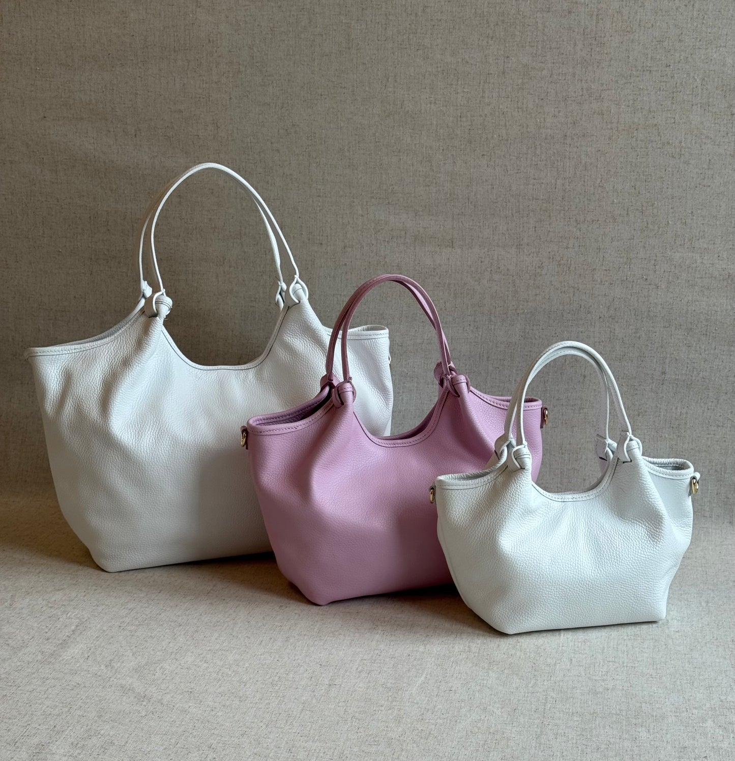 Borsa Roxy - misura media, con tracolla lunga