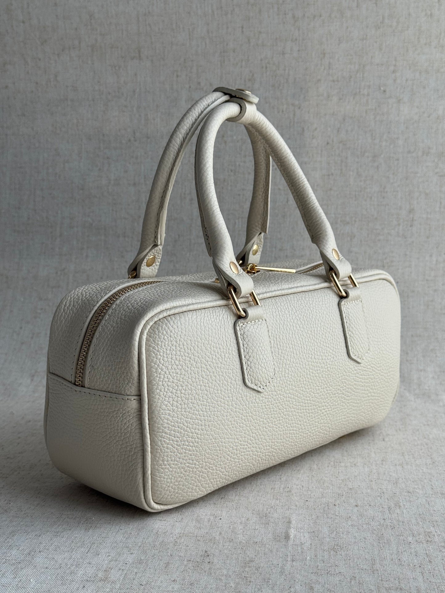Bauletto Sissi - con tracolla lunga