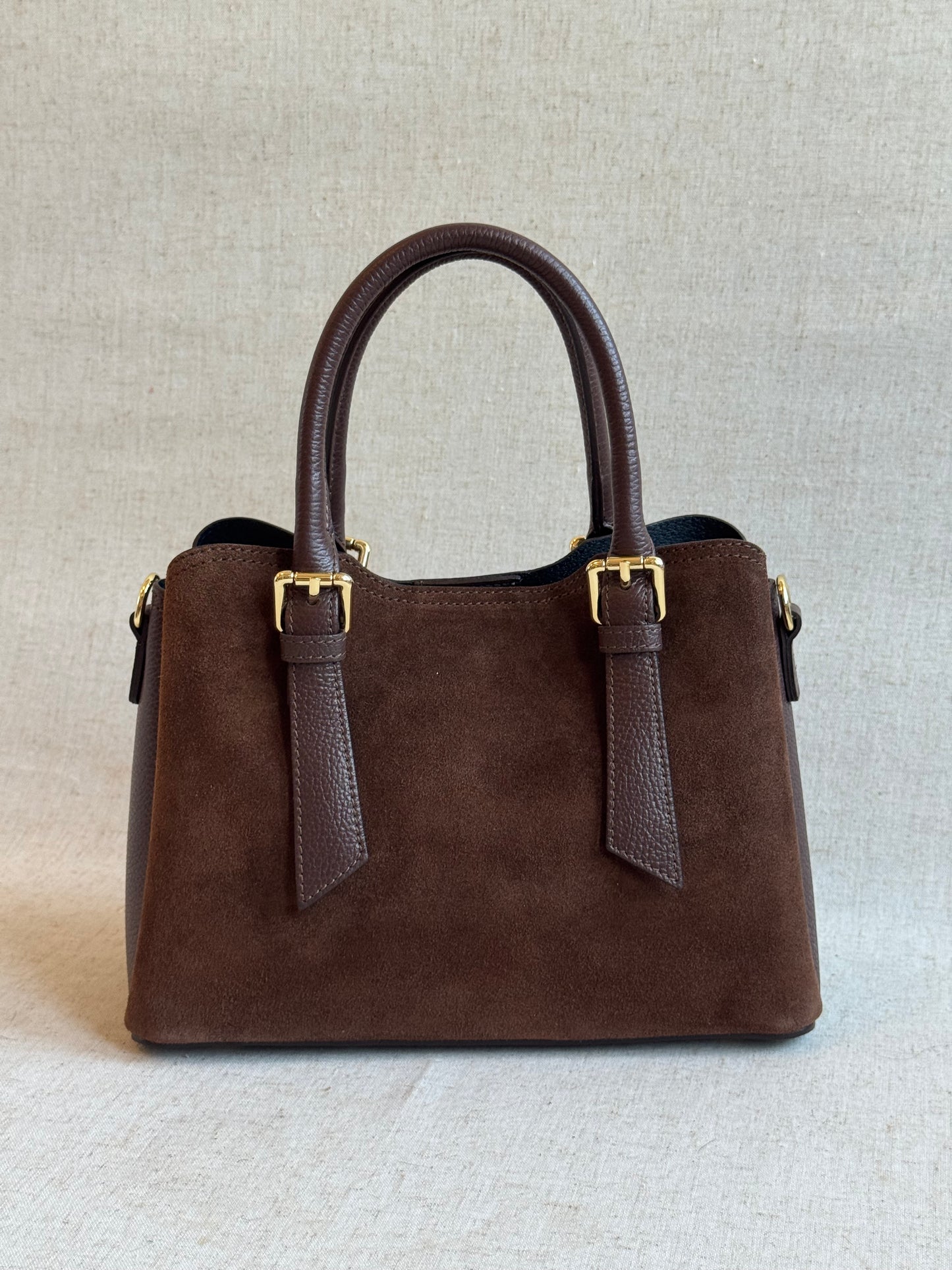 Borsa Antonella - con tracolla lunga