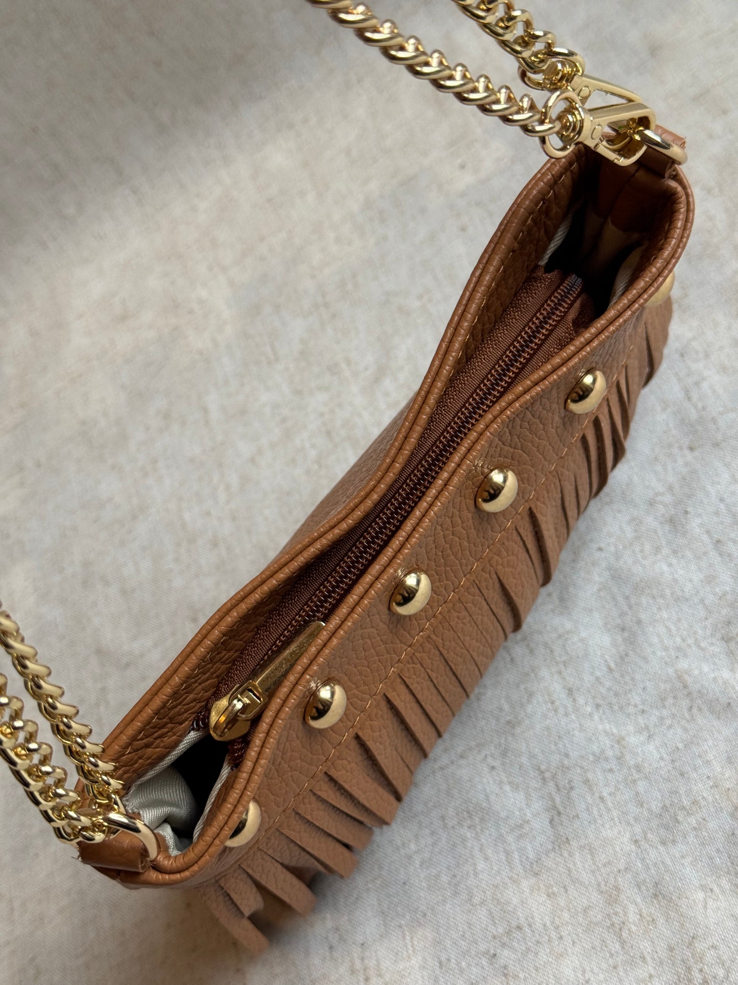 Borsa Pixie - tracolla lunga