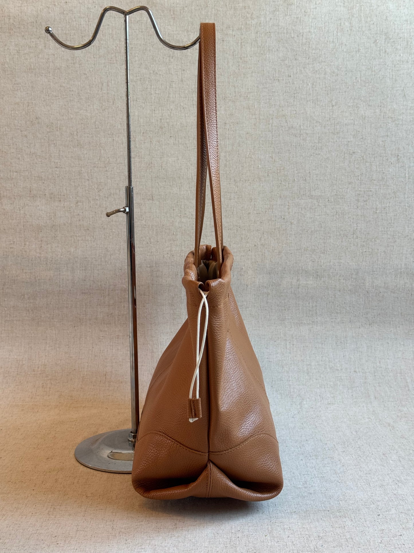 Maxi borsa Manuela - con tracolla lunga