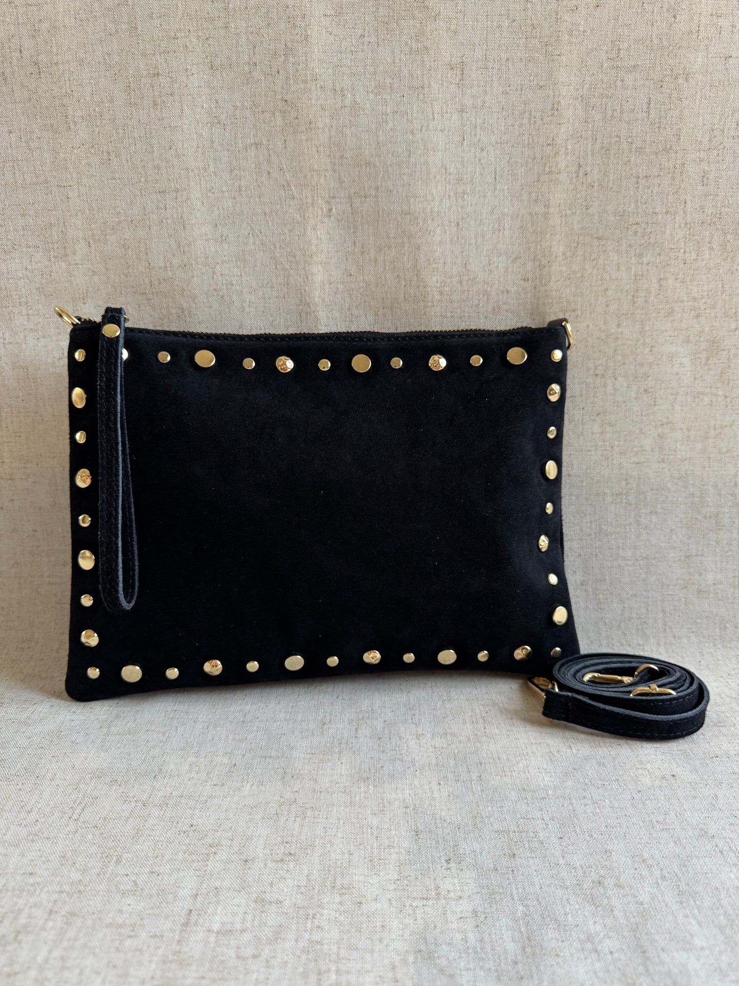 Pochette Irina - con tracolla lunga