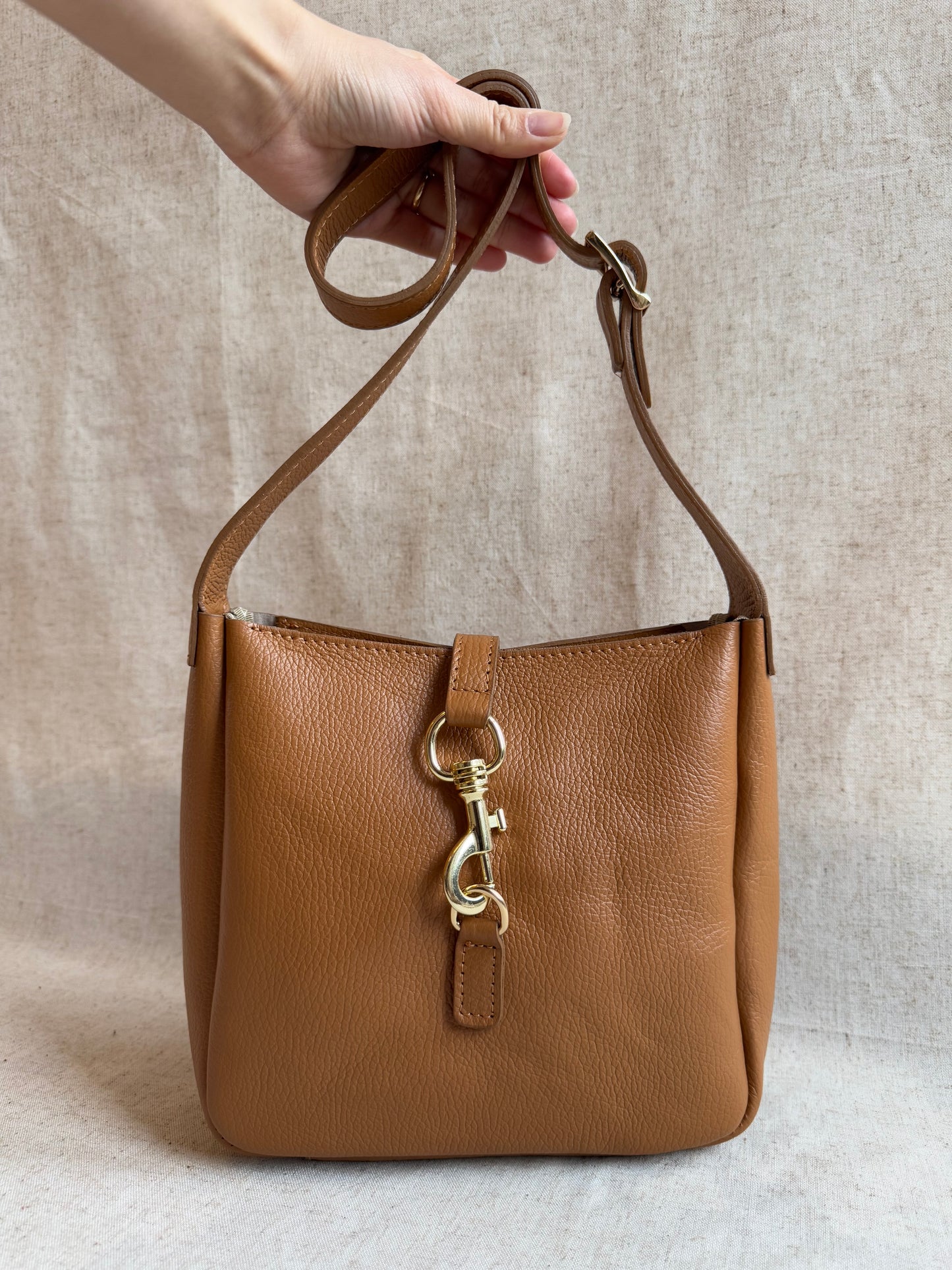 Borsa manico regolabile Sydney