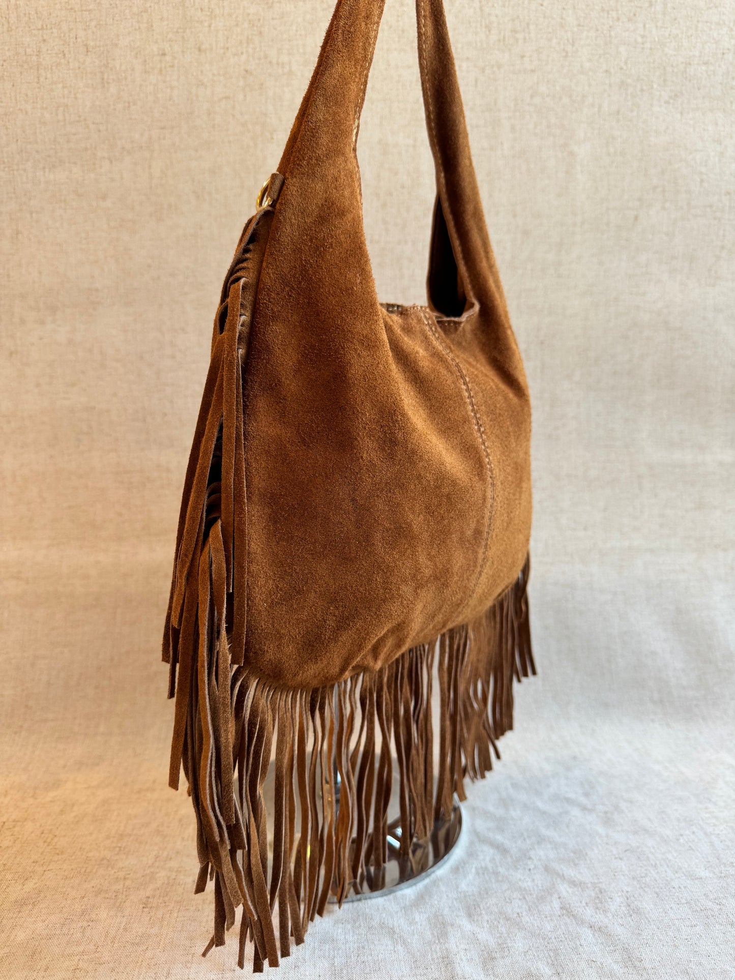 Borsa a spalla Kala - con tracolla lunga