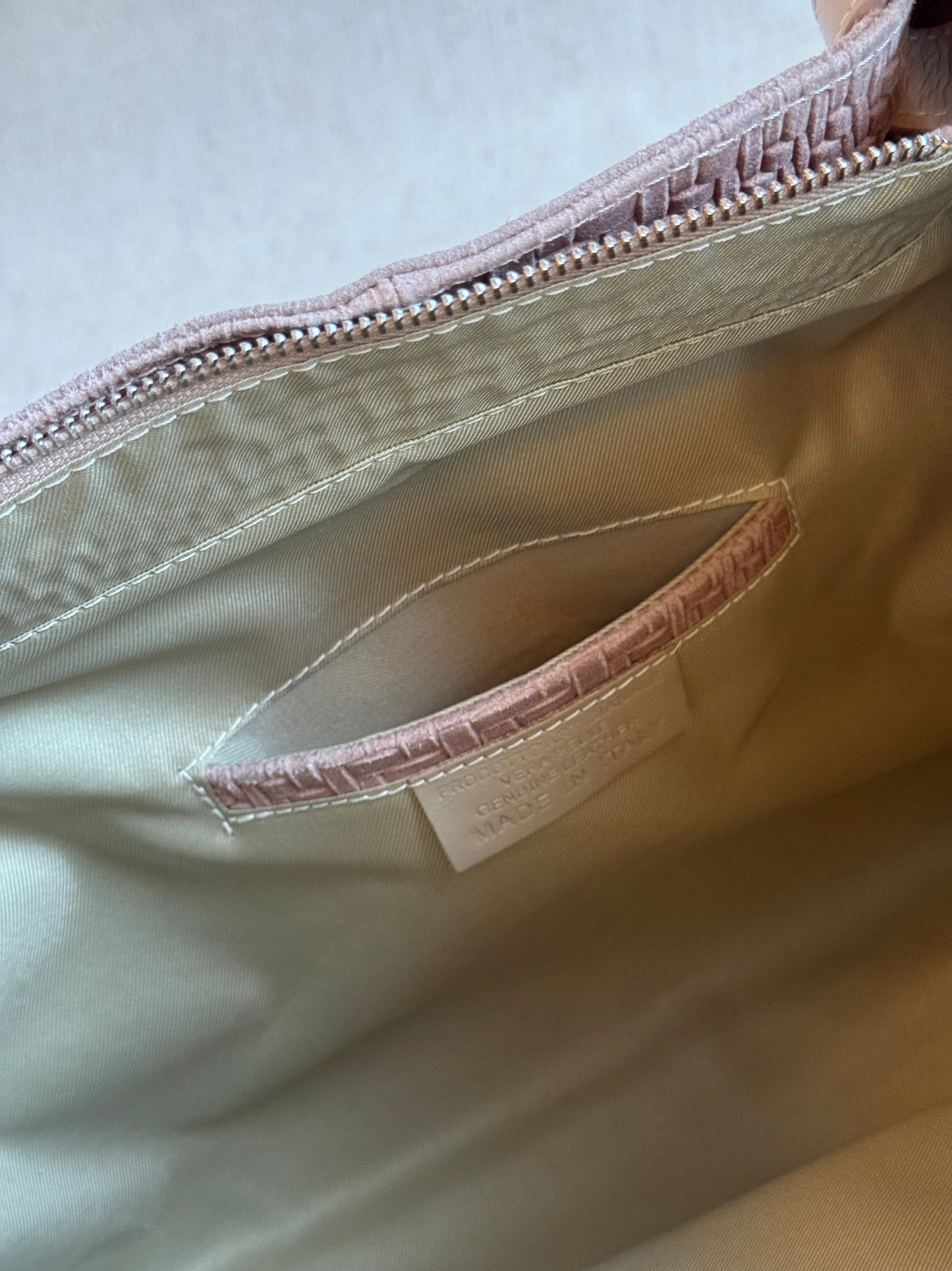 borsa Marzia - misura MAXI, con tracolla lunga
