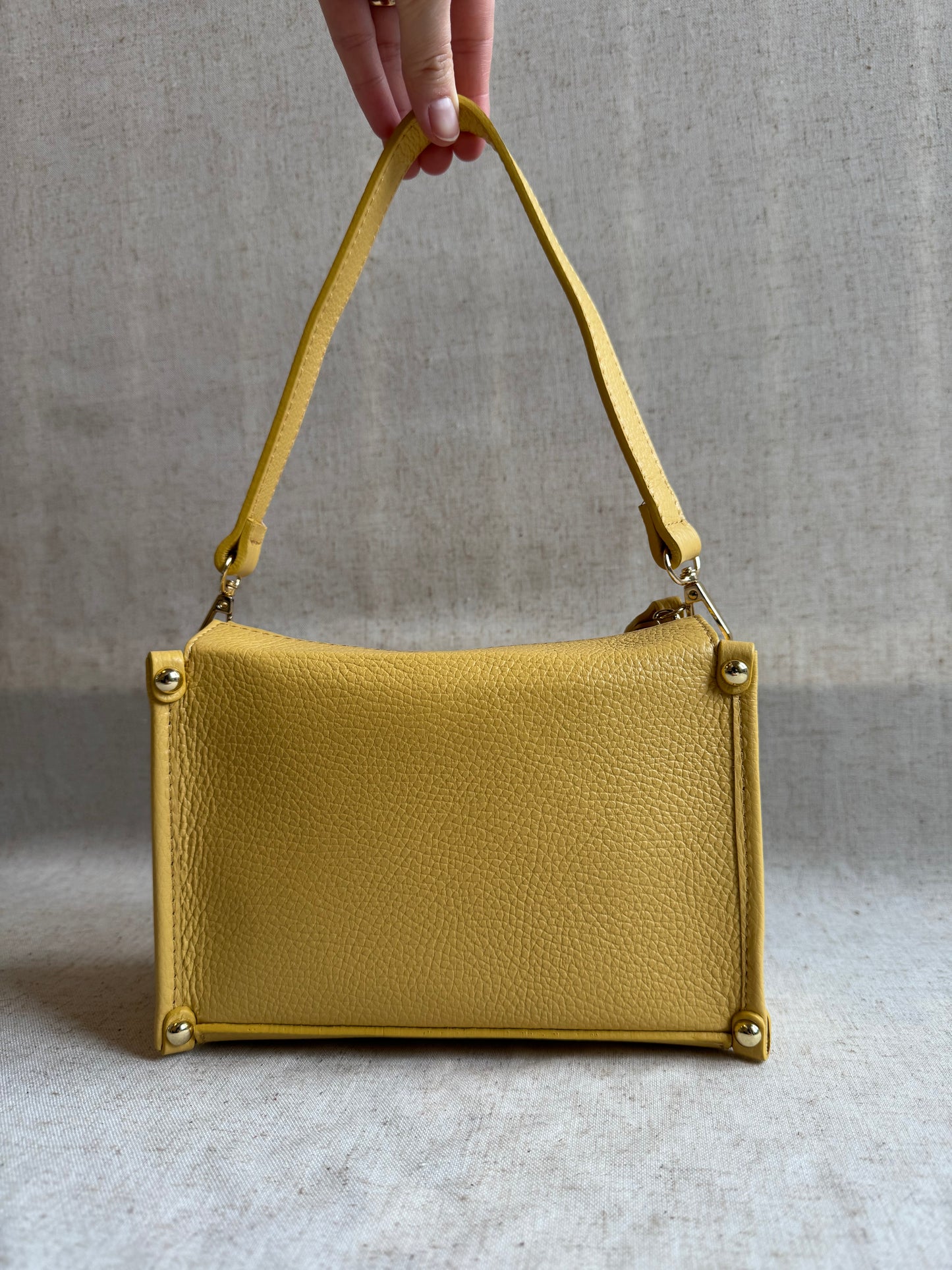 Borsa Prisma - con tracolla lunga