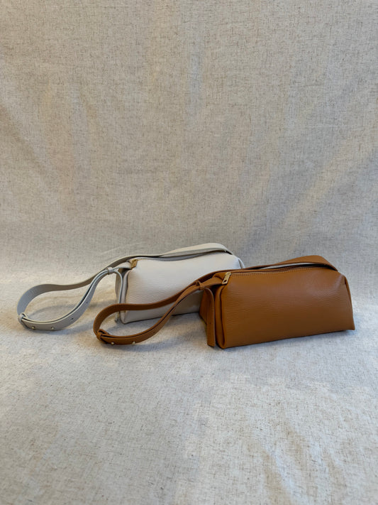 Borsa crossbody Jay - manico regolabile