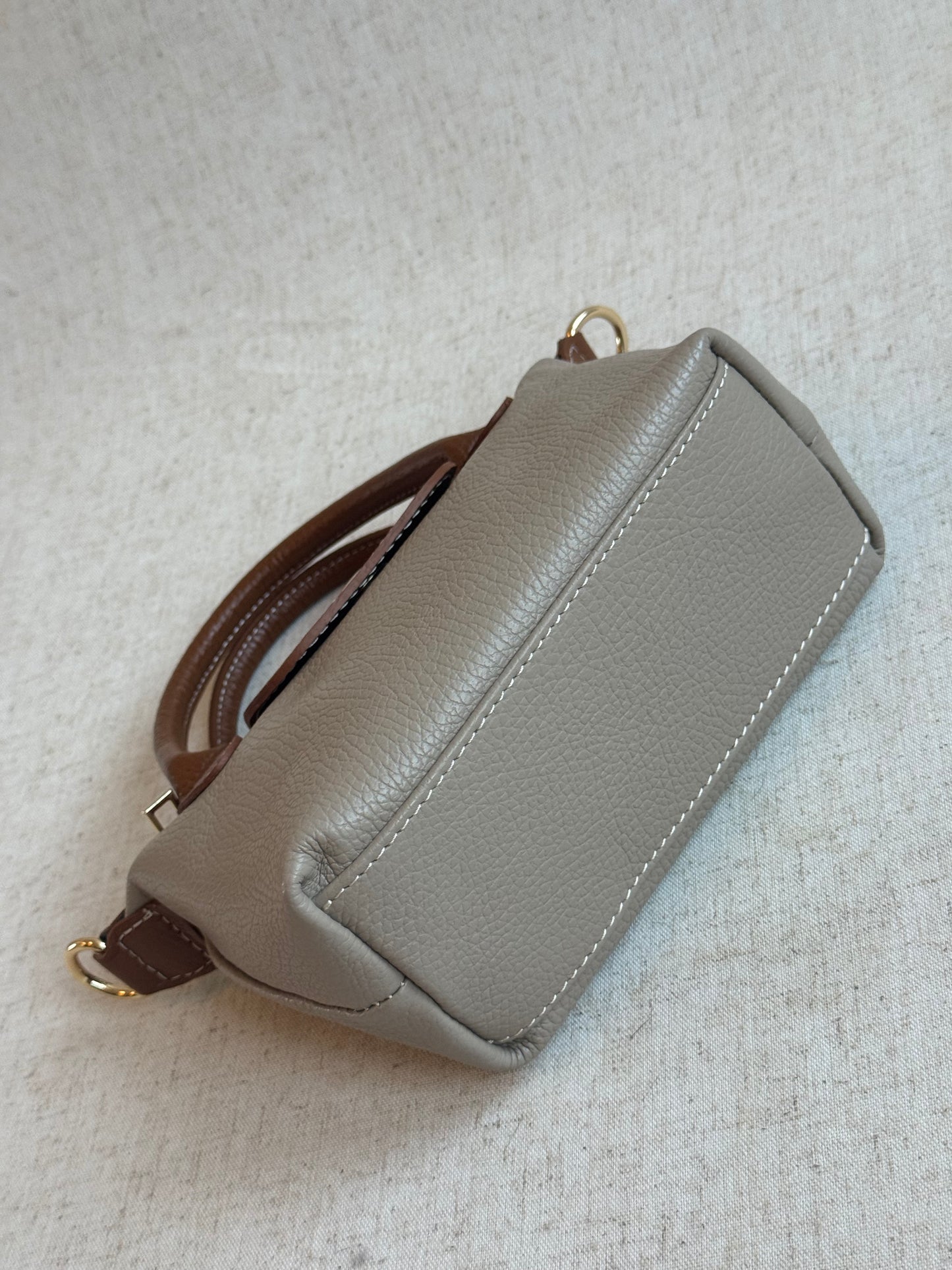 Borsa Lya - con tracolla lunga
