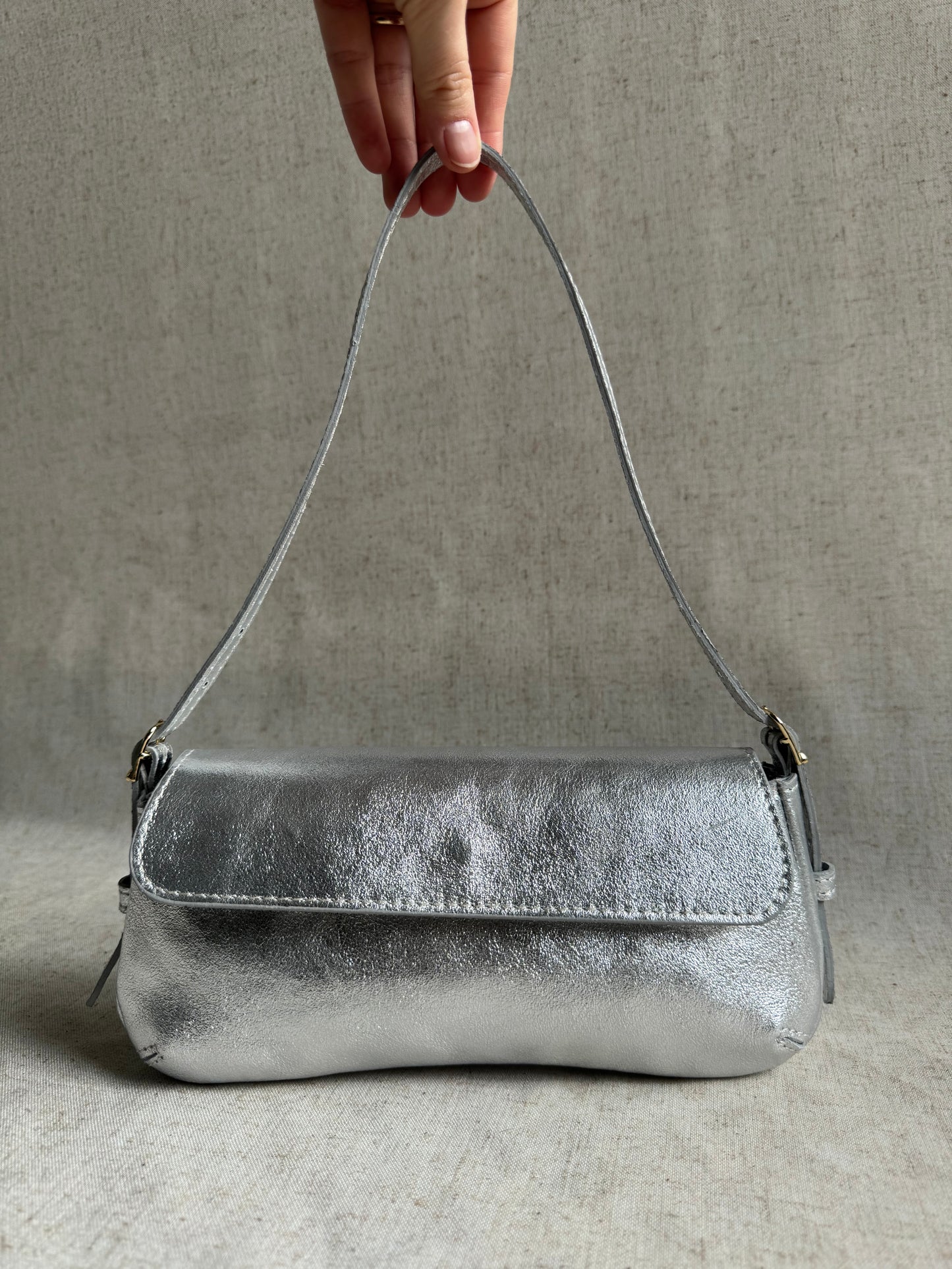 Borsa a spalla Rachel - manico regolabile