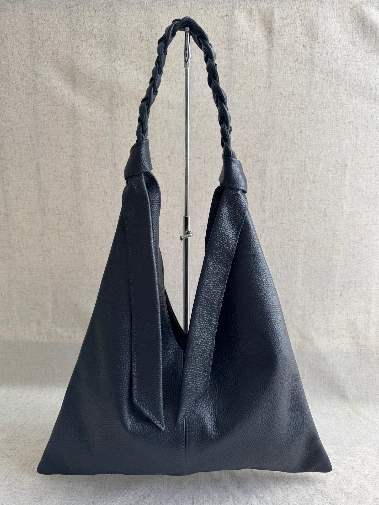 Maxi borsa a spalla Carolina