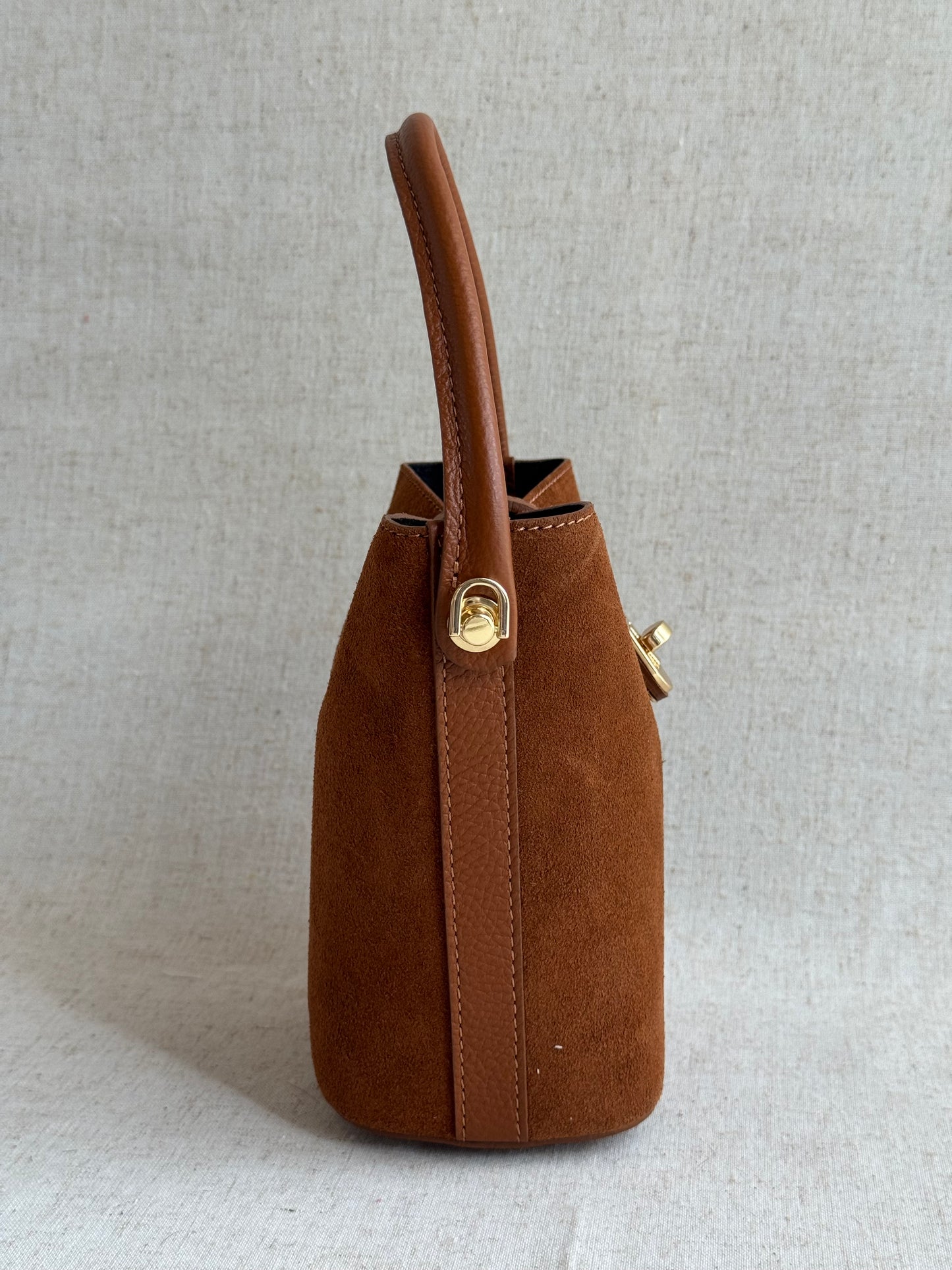 Borsa Lumi - con tracolla lunga
