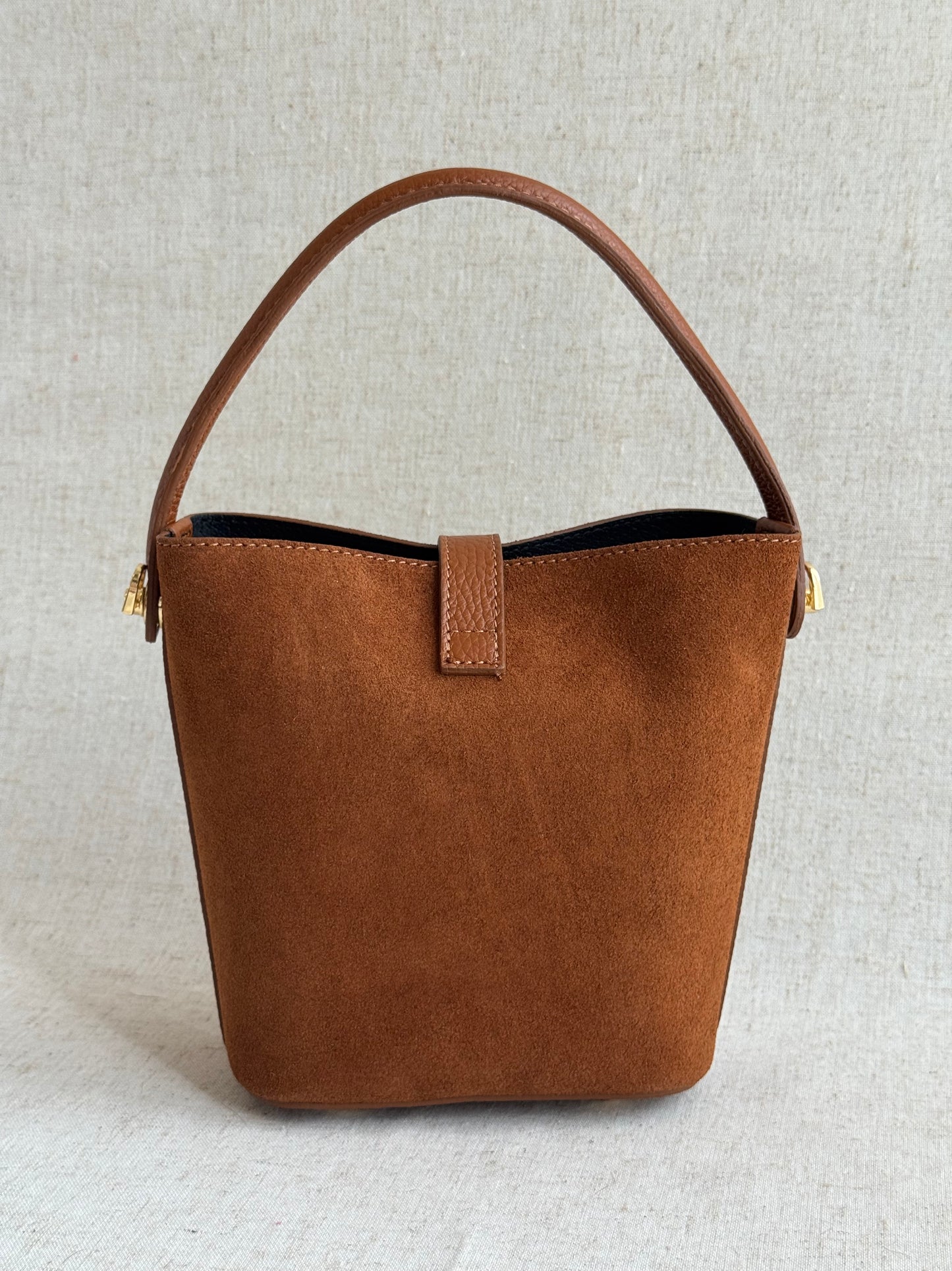 Borsa Lumi - con tracolla lunga