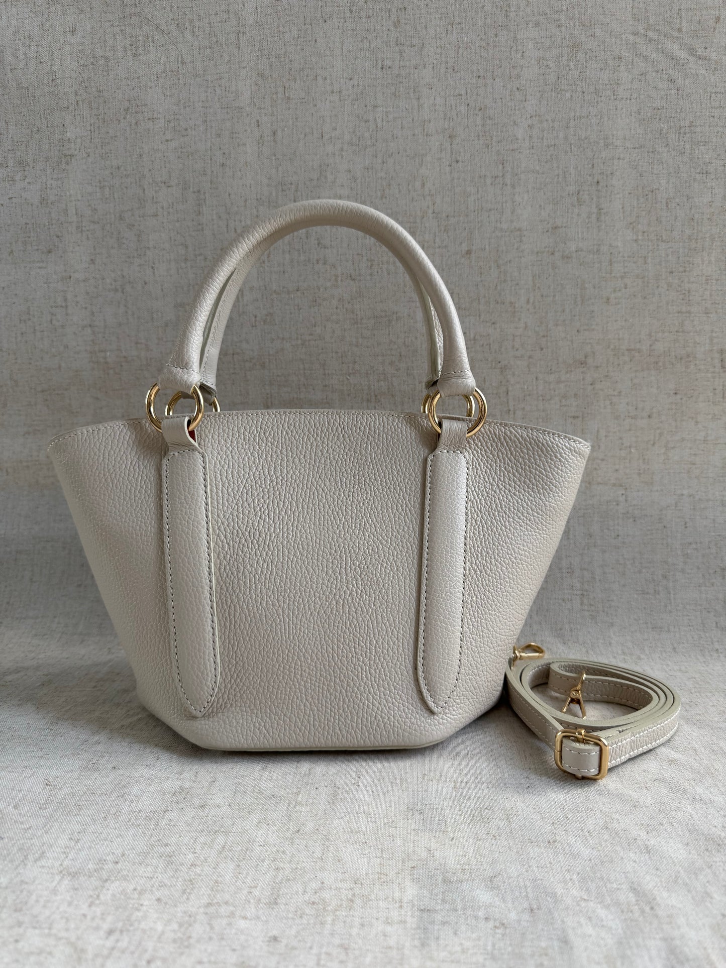 Borsa Gwen - con tracolla lunga