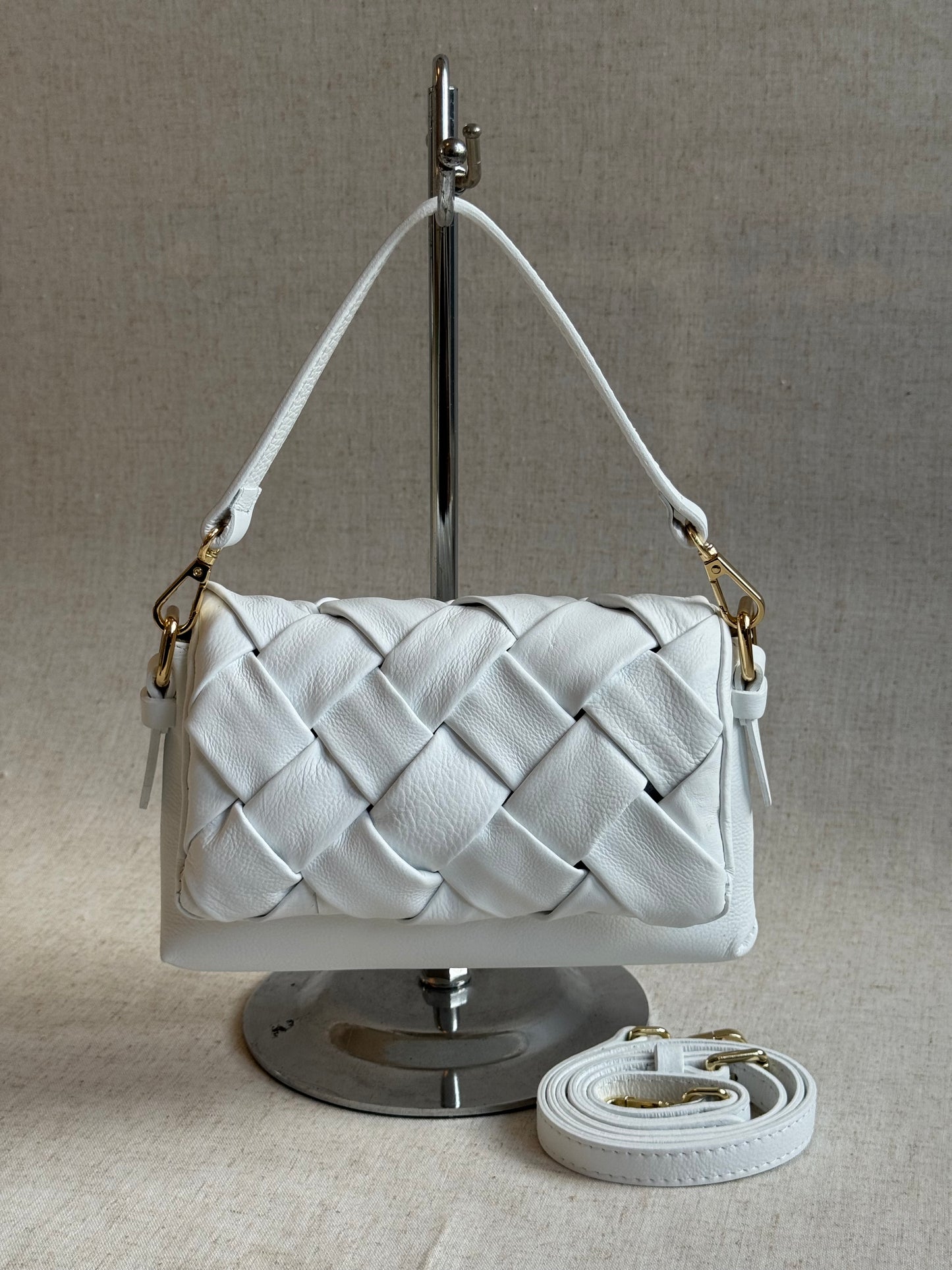 Borsa Madison - con tracolla lunga