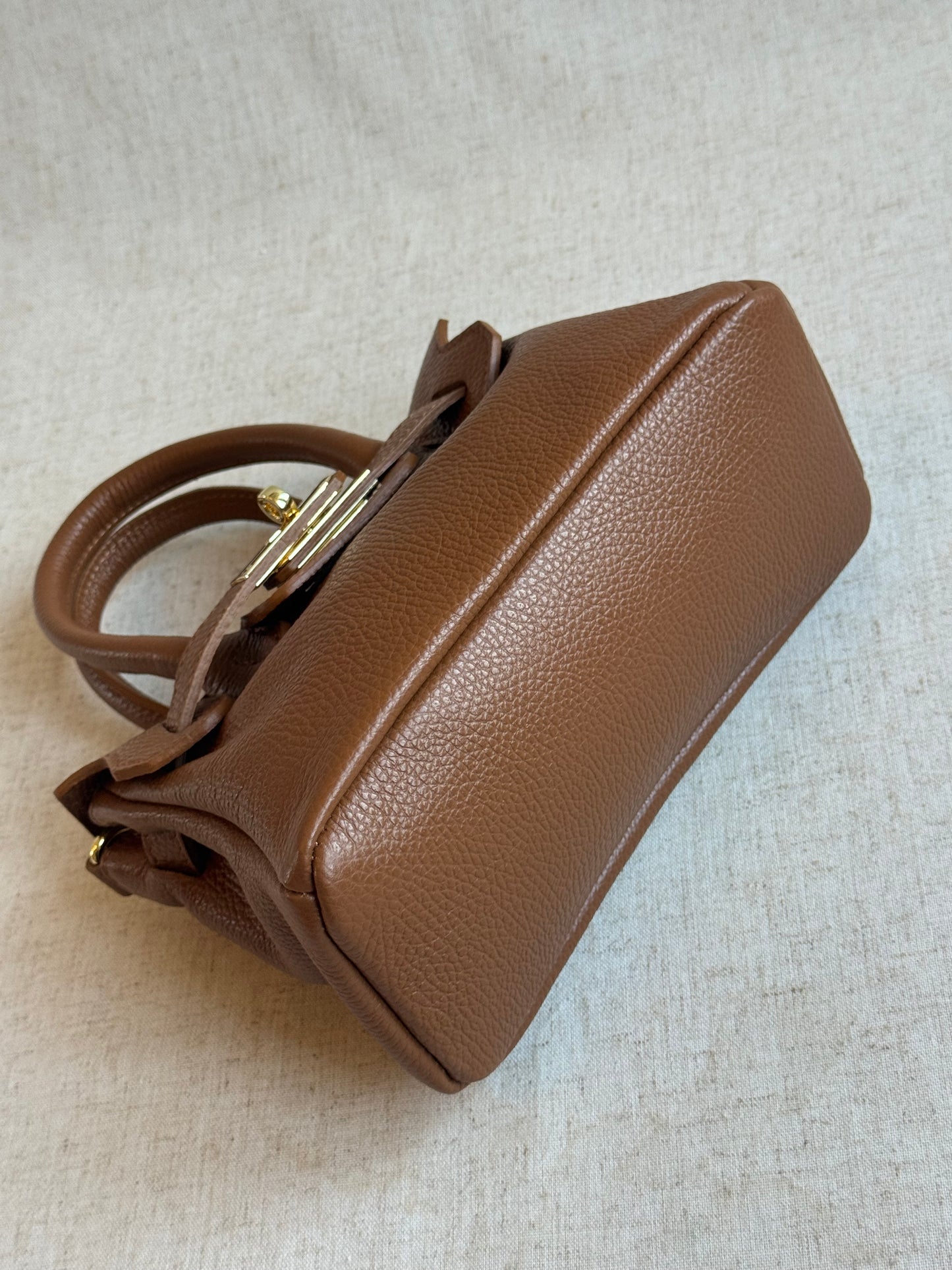 Borsa Jane - misura mini, con tracolla lunga