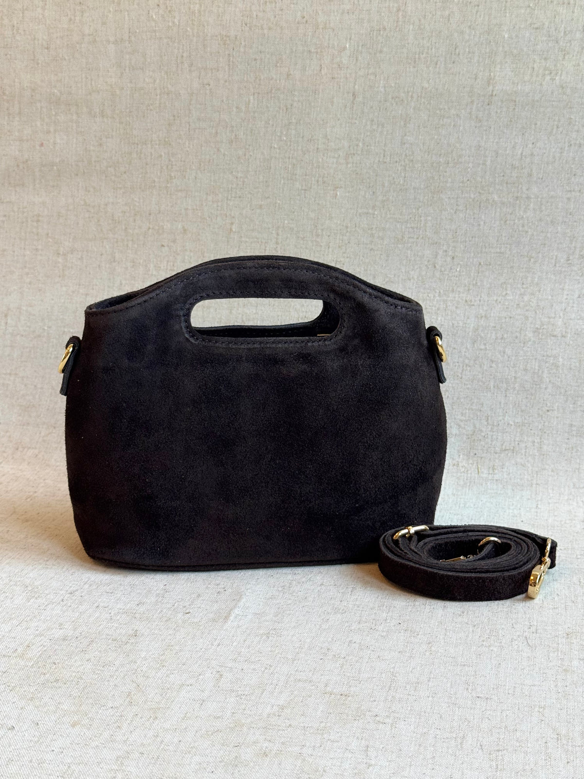 Borsa Madeline - con tracolla lunga