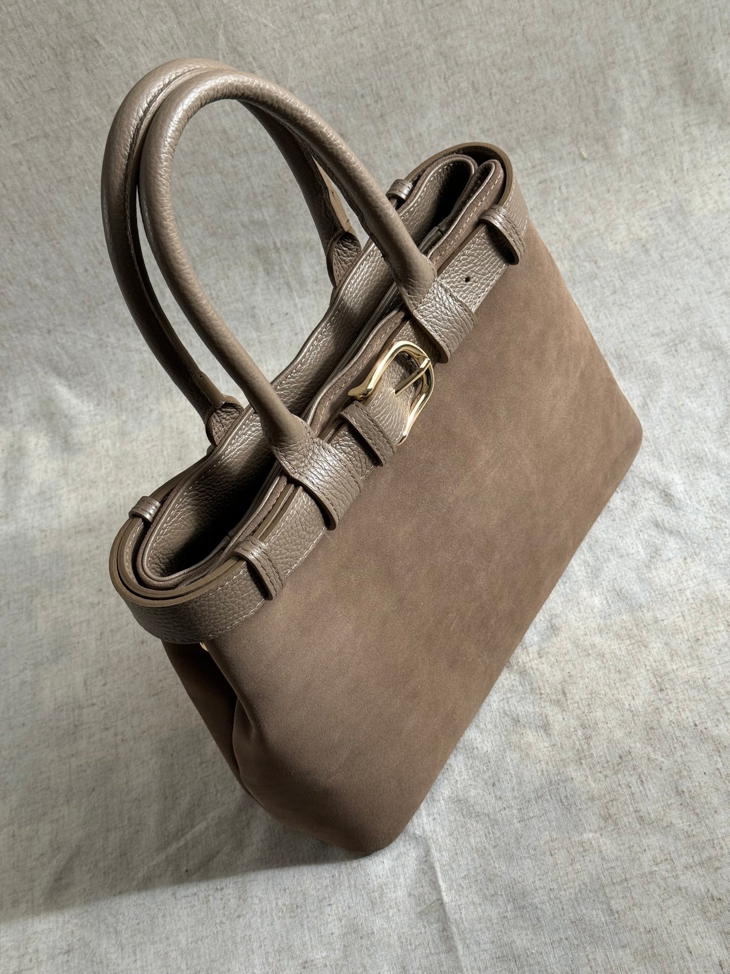 Borsa a mano KAIA - con tracolla lunga