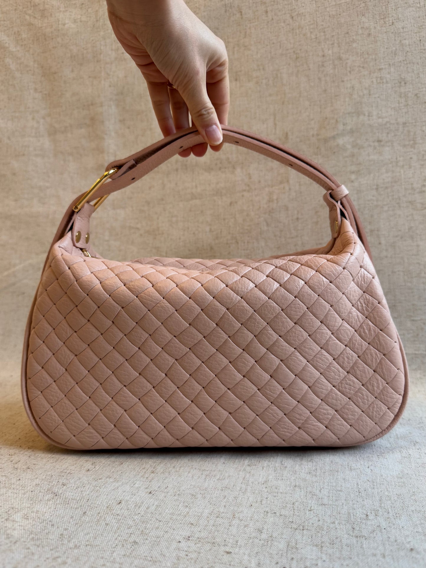 Borsa manico regolabile Heidi