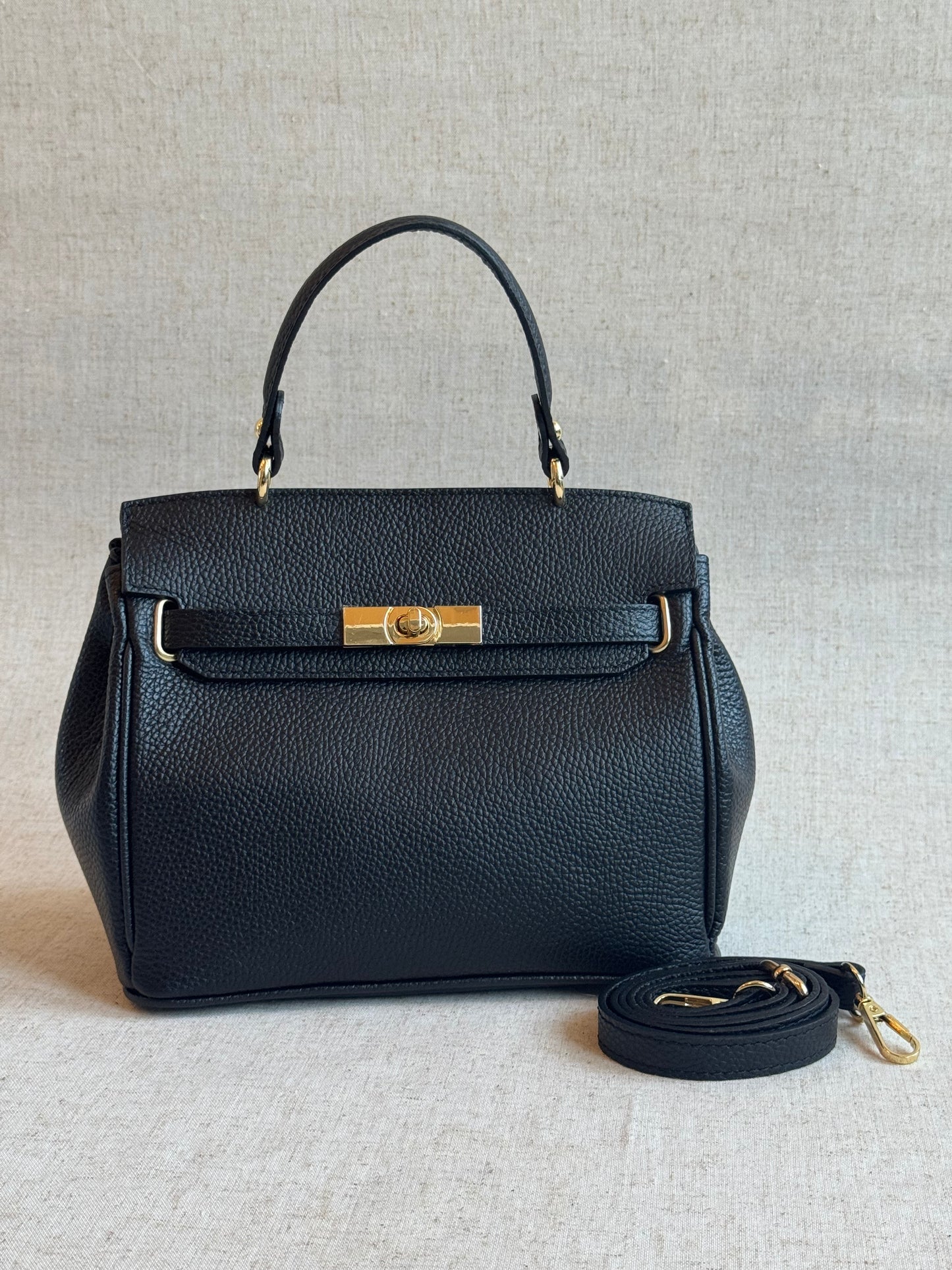 Borsa Daphne - con tracolla lunga