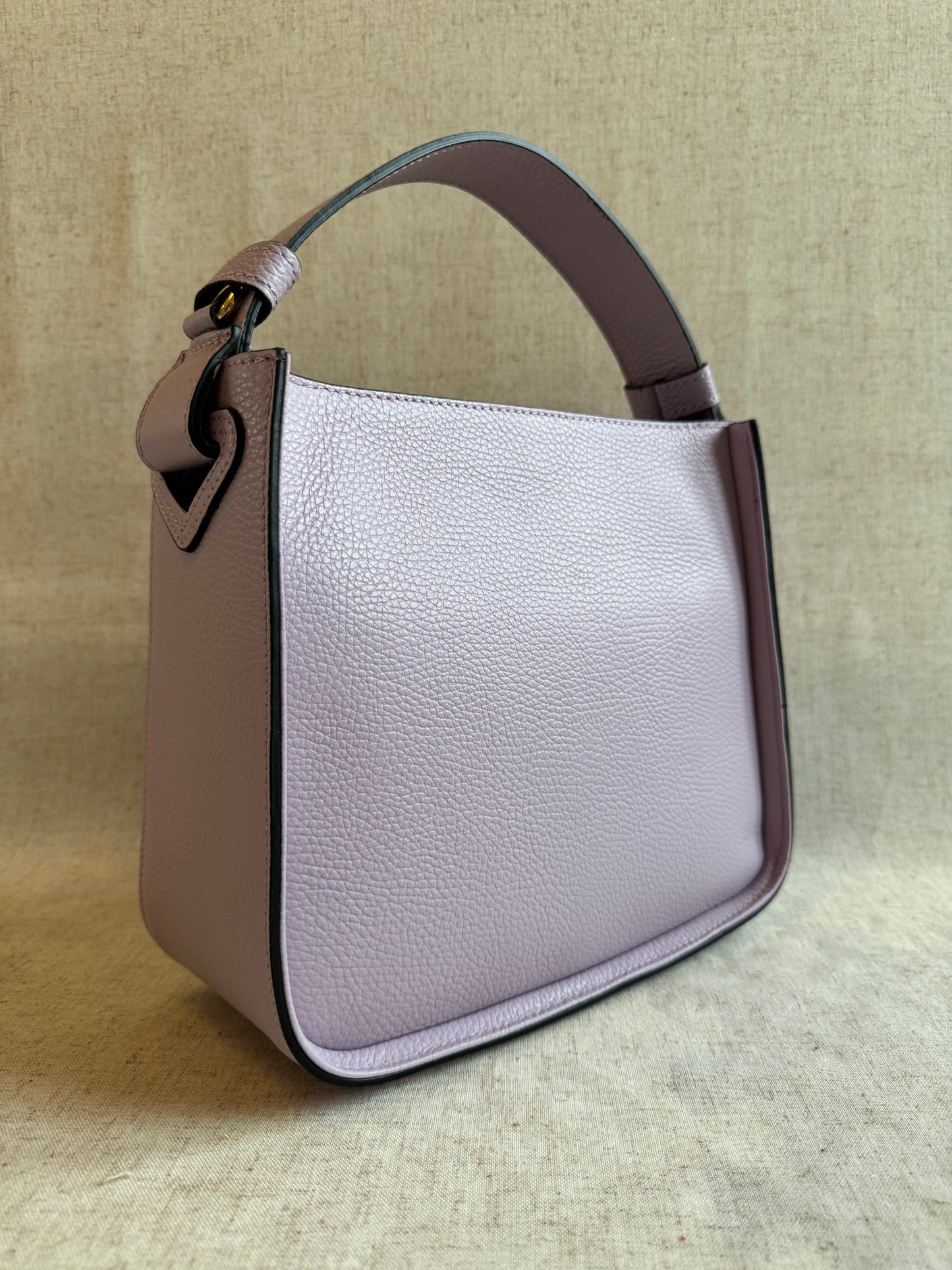 Borsa Amalfi - con tracolla lunga