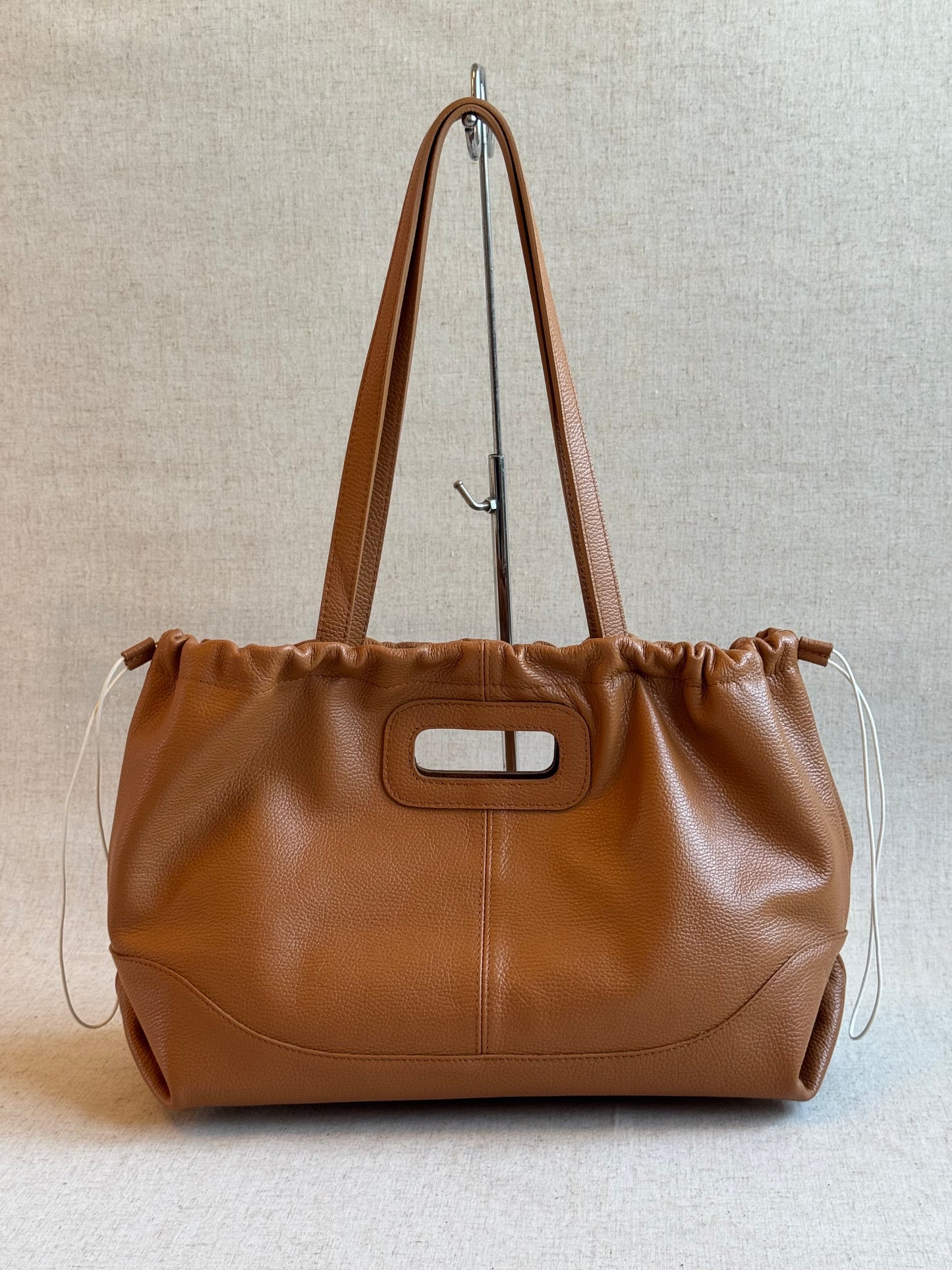 Maxi borsa Manuela - con tracolla lunga