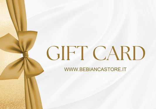 Buono regalo