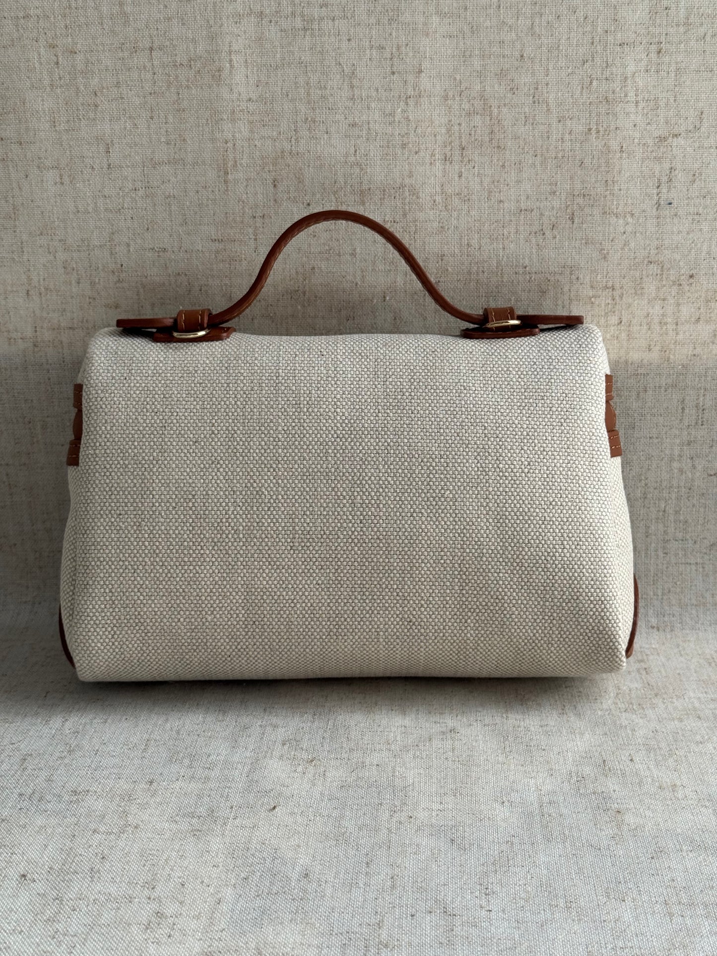 Borsa a mano Adele - con tracolla lunga