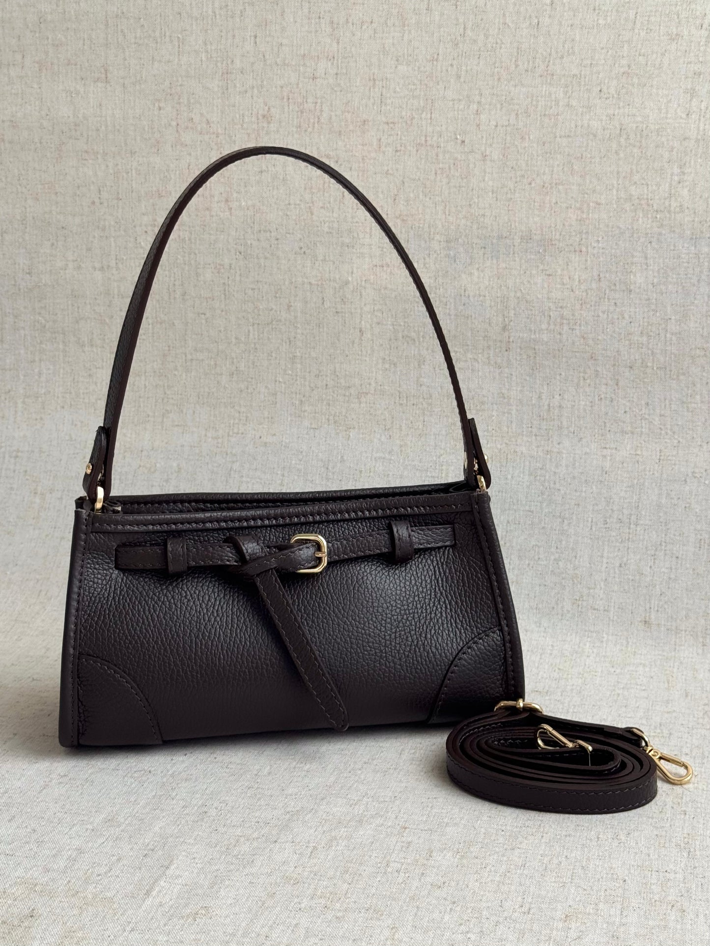 Borsa Kate - con tracolla lunga