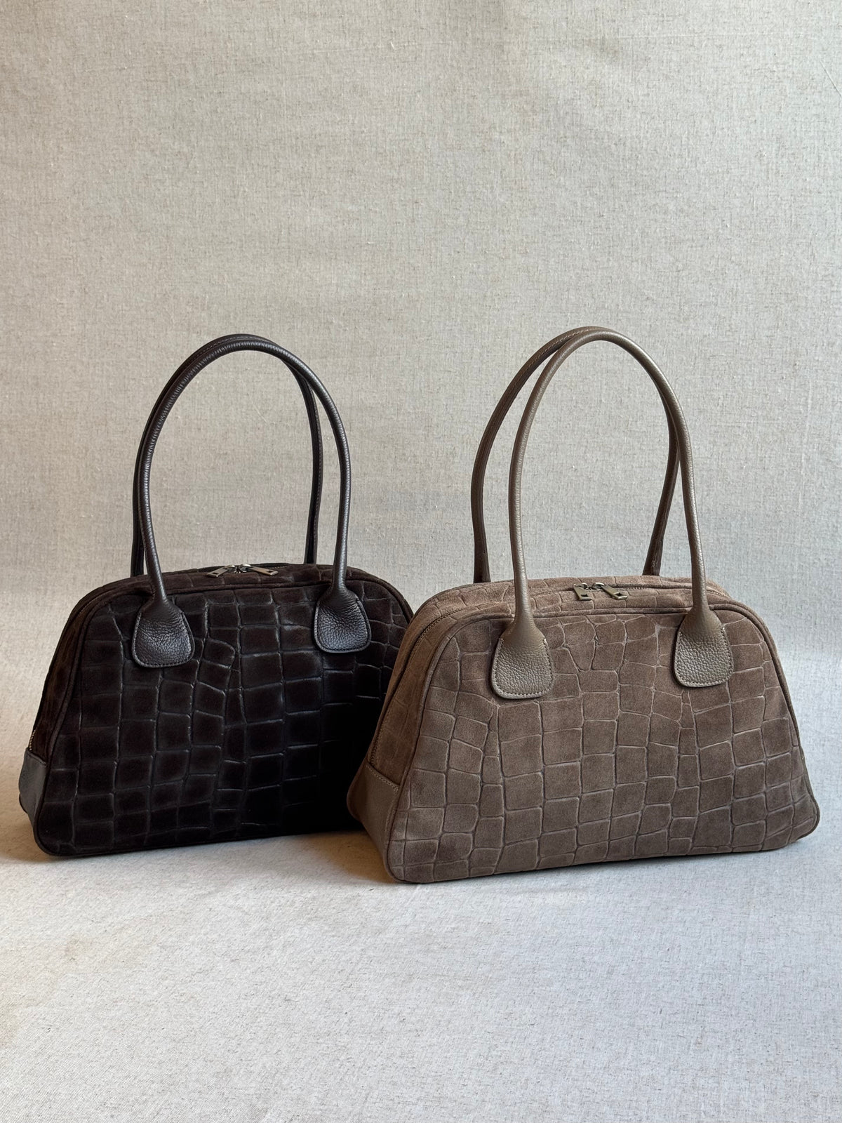 Maxi borsa a spalla Stockholm