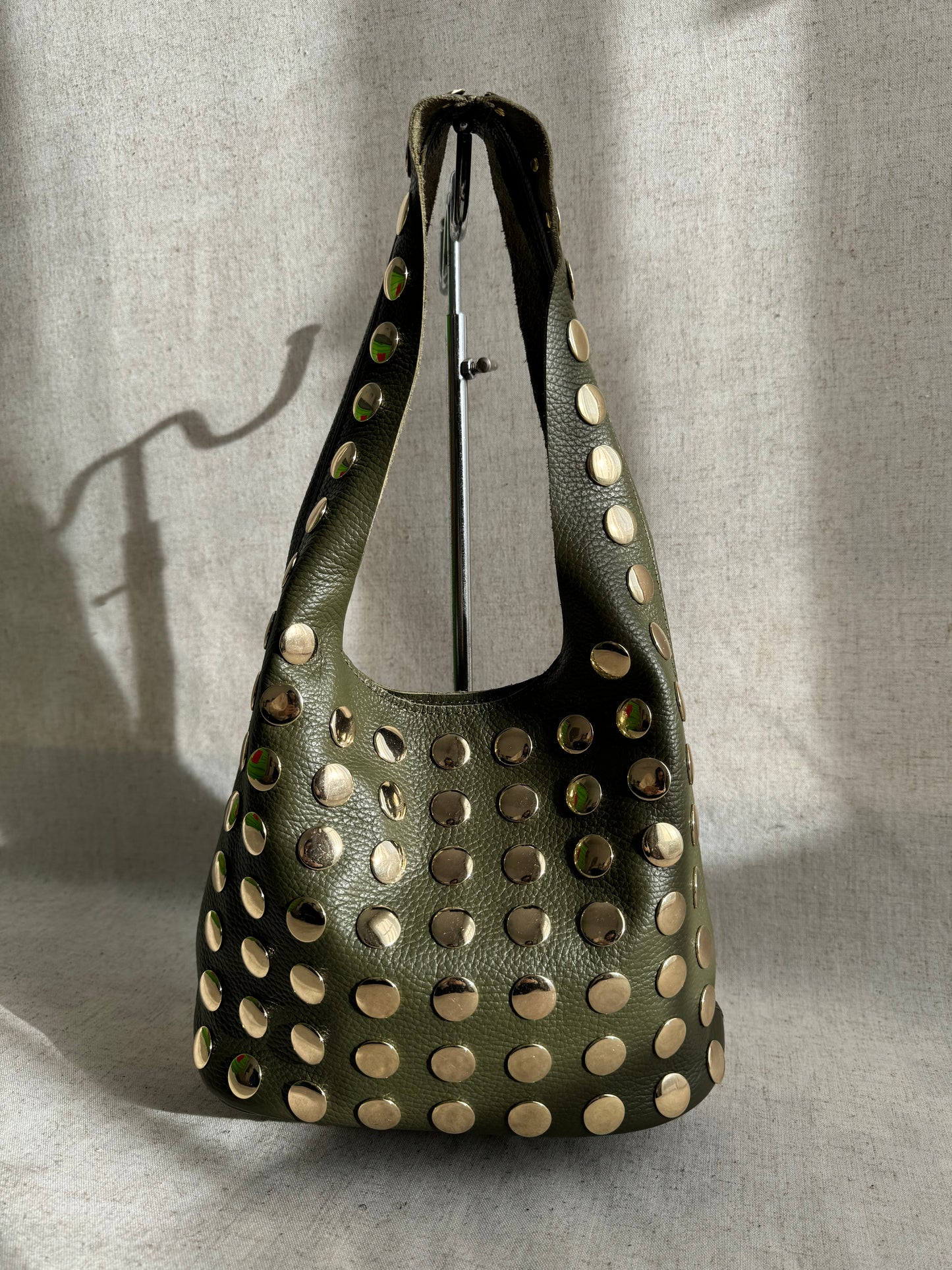 Borsa a spalla Doona