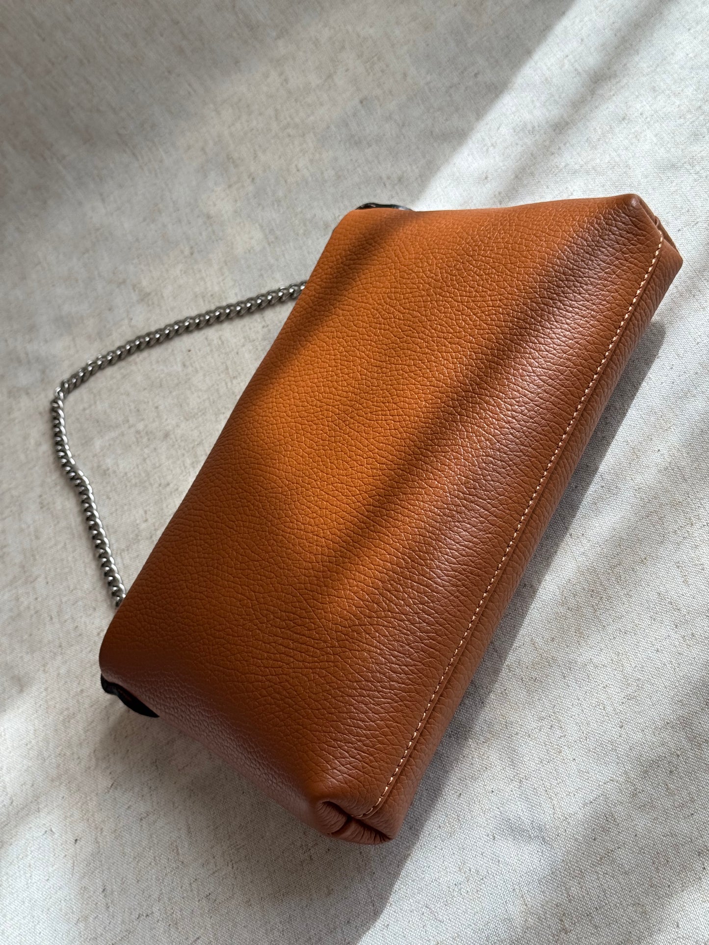 Borsa a spalla Tyla - con tracolla