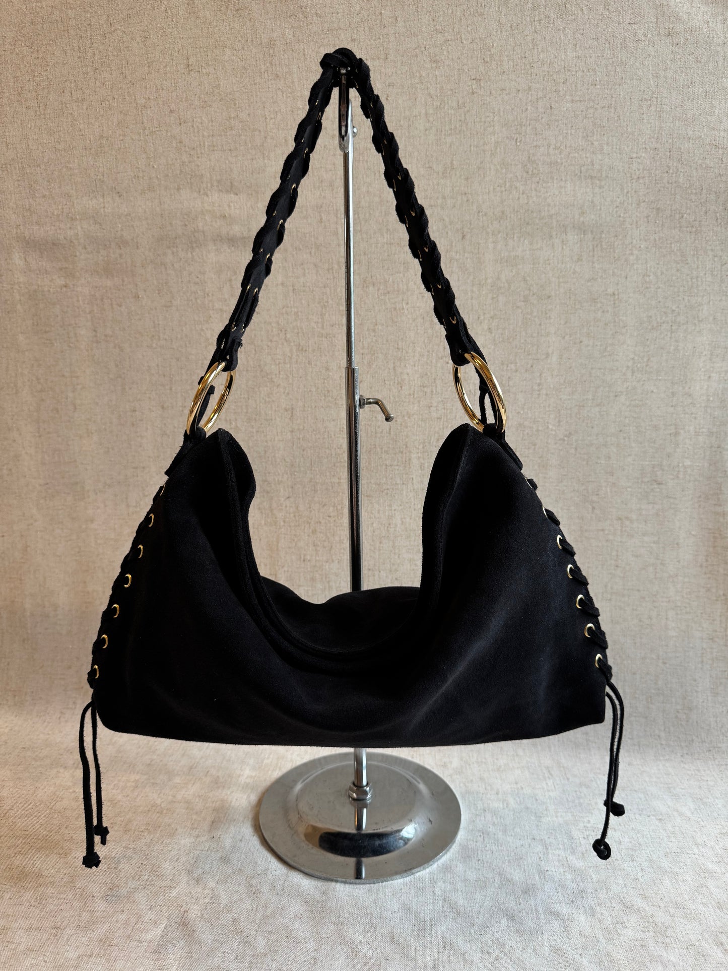 Borsa a spalla Dora
