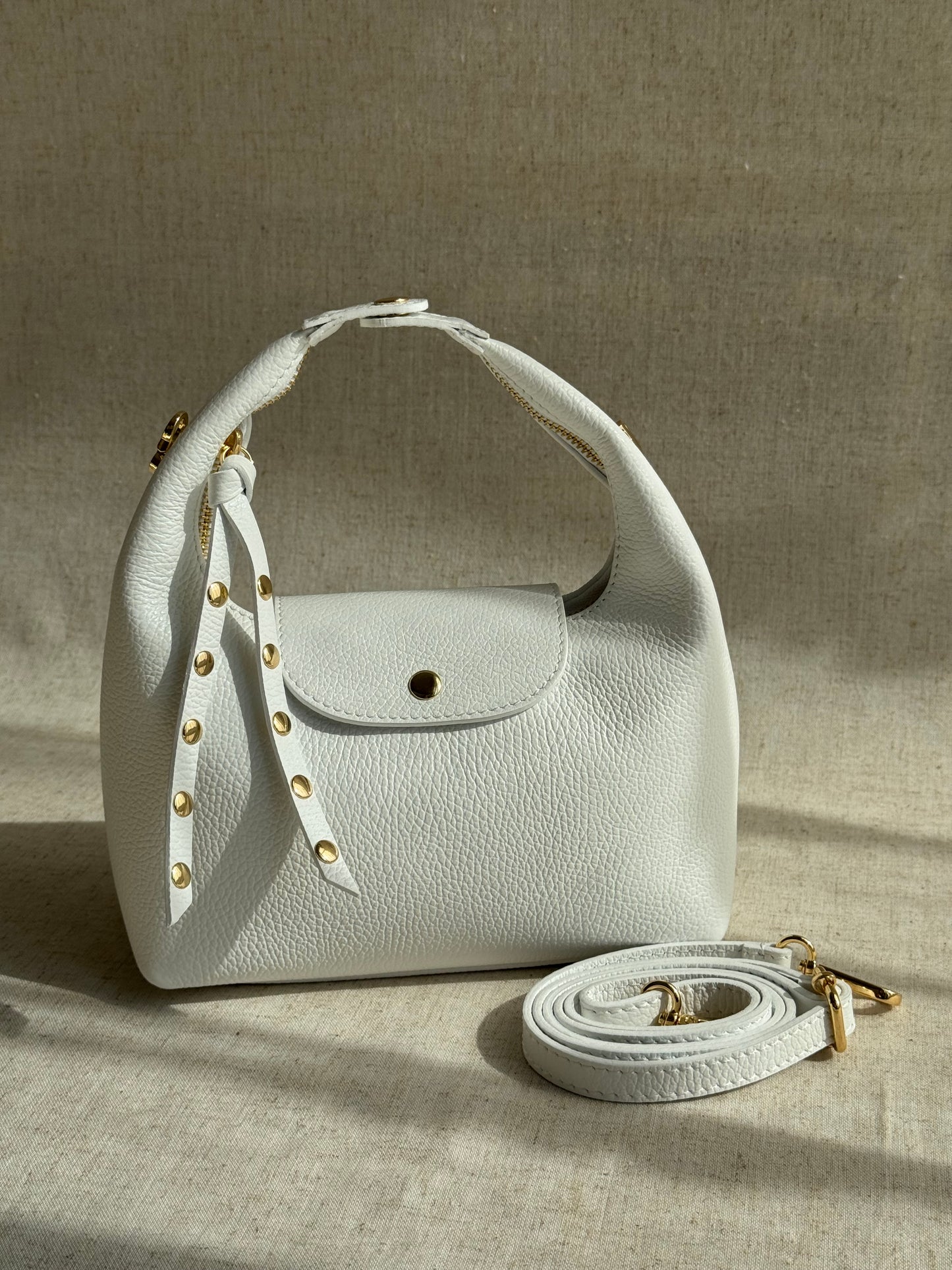 Borsa Lagoon - con tracolla lunga