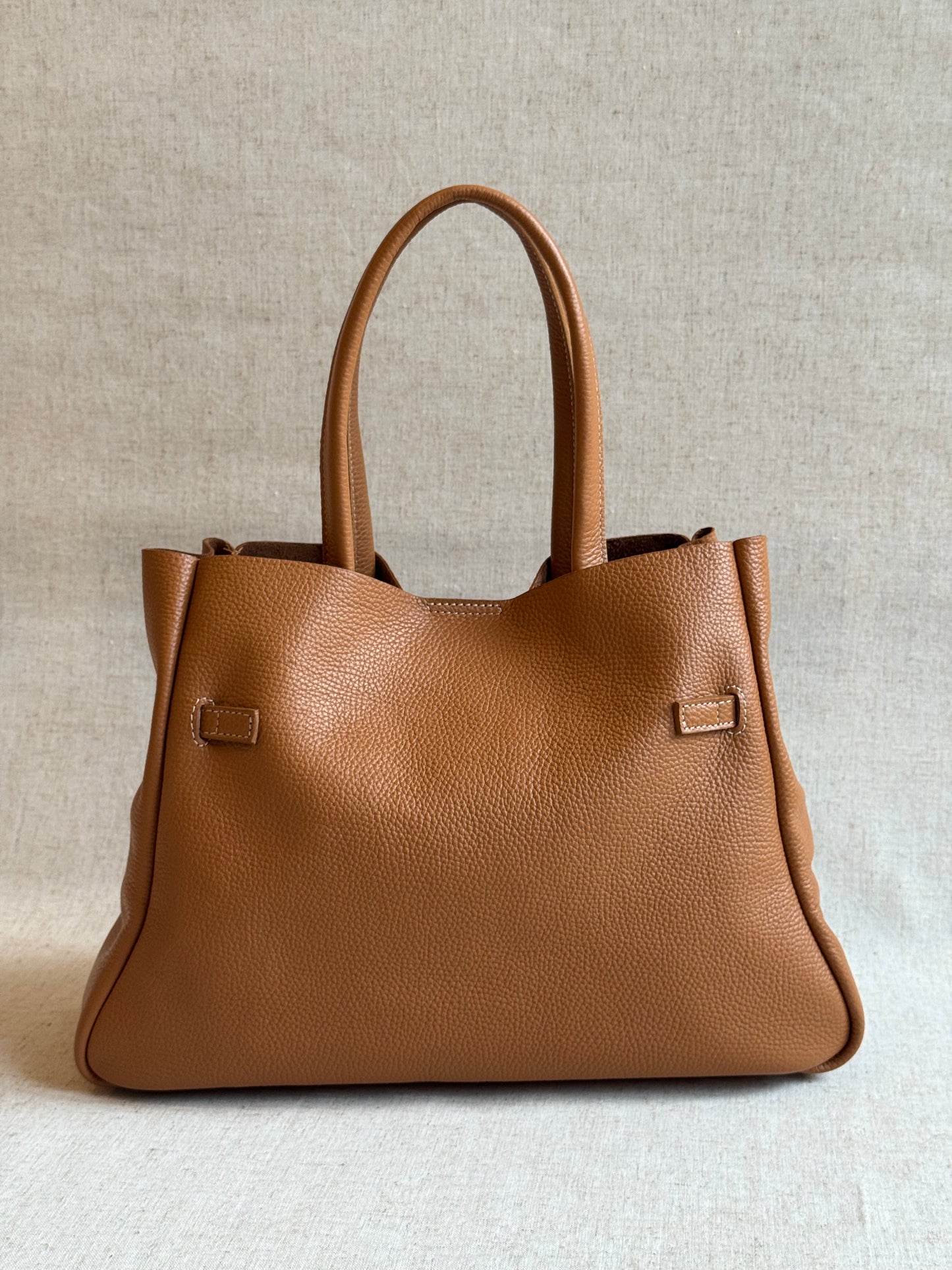 Borsa Soho - misura grande, con tracolla lunga