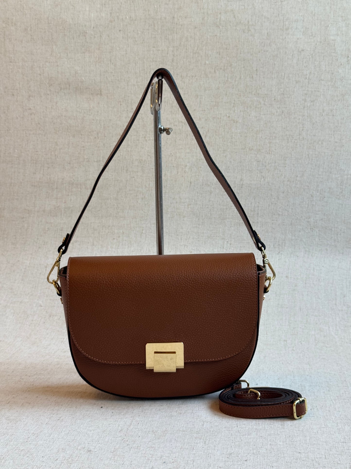 Borsa Ada - con tracolla lunga