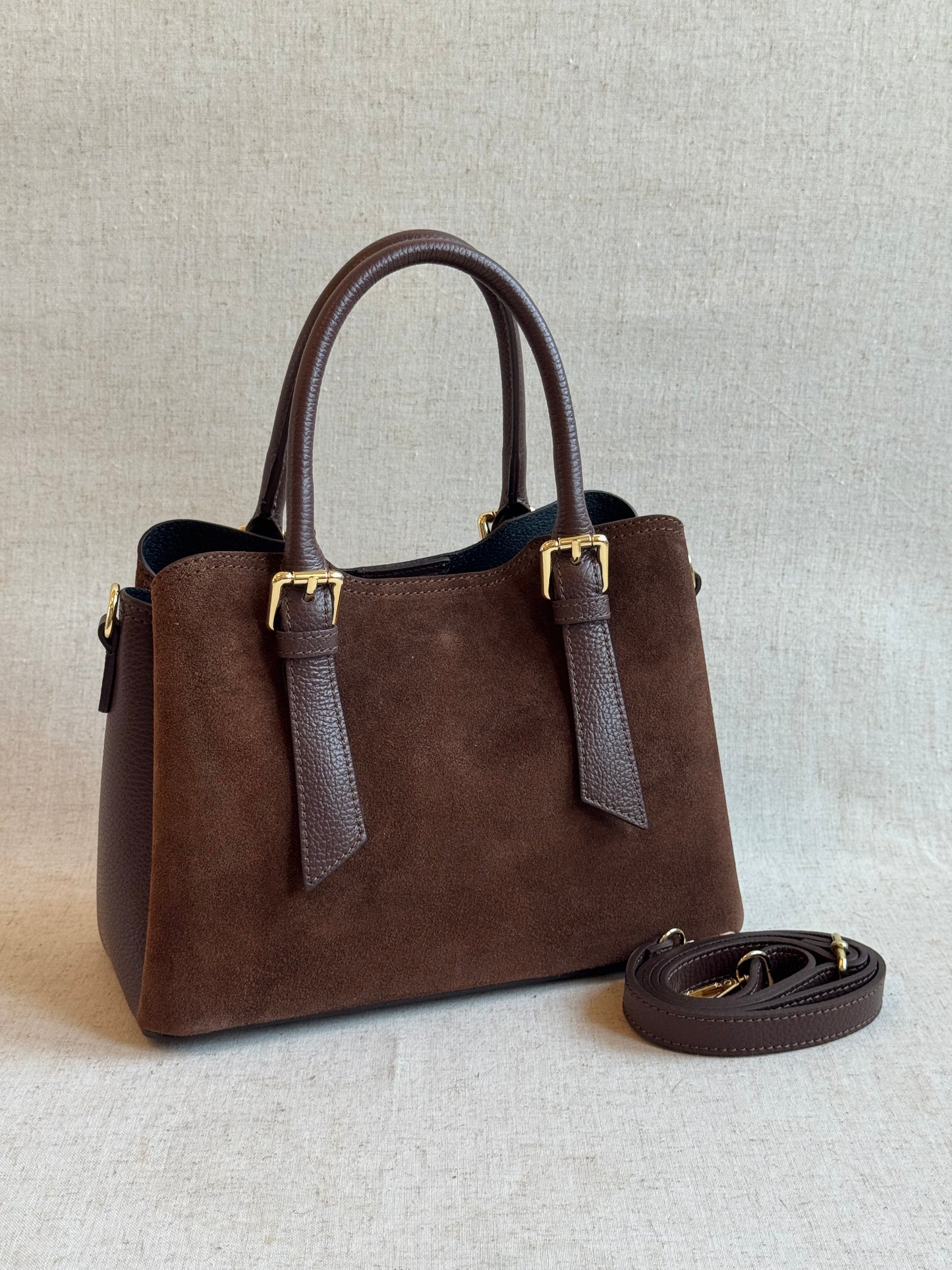 Borsa Antonella - con tracolla lunga