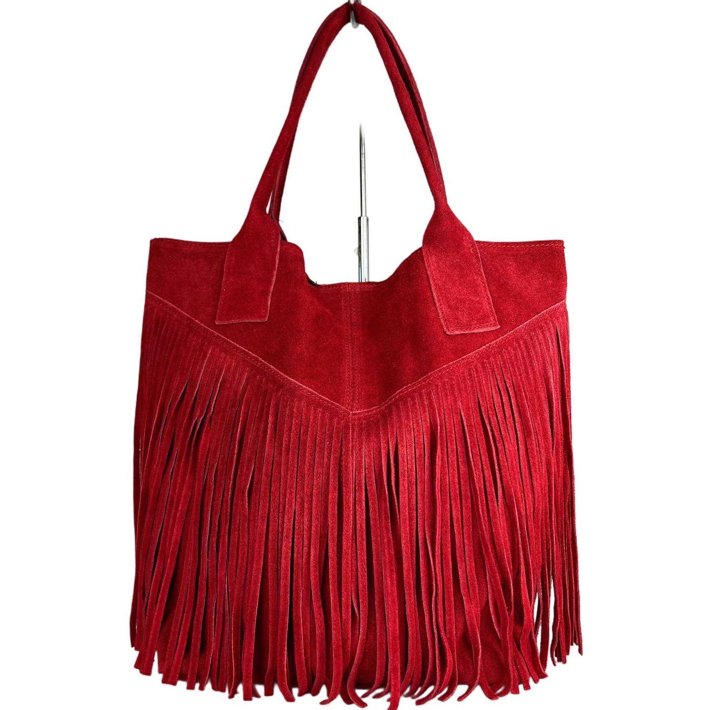 Maxi borsa a spalla Rio